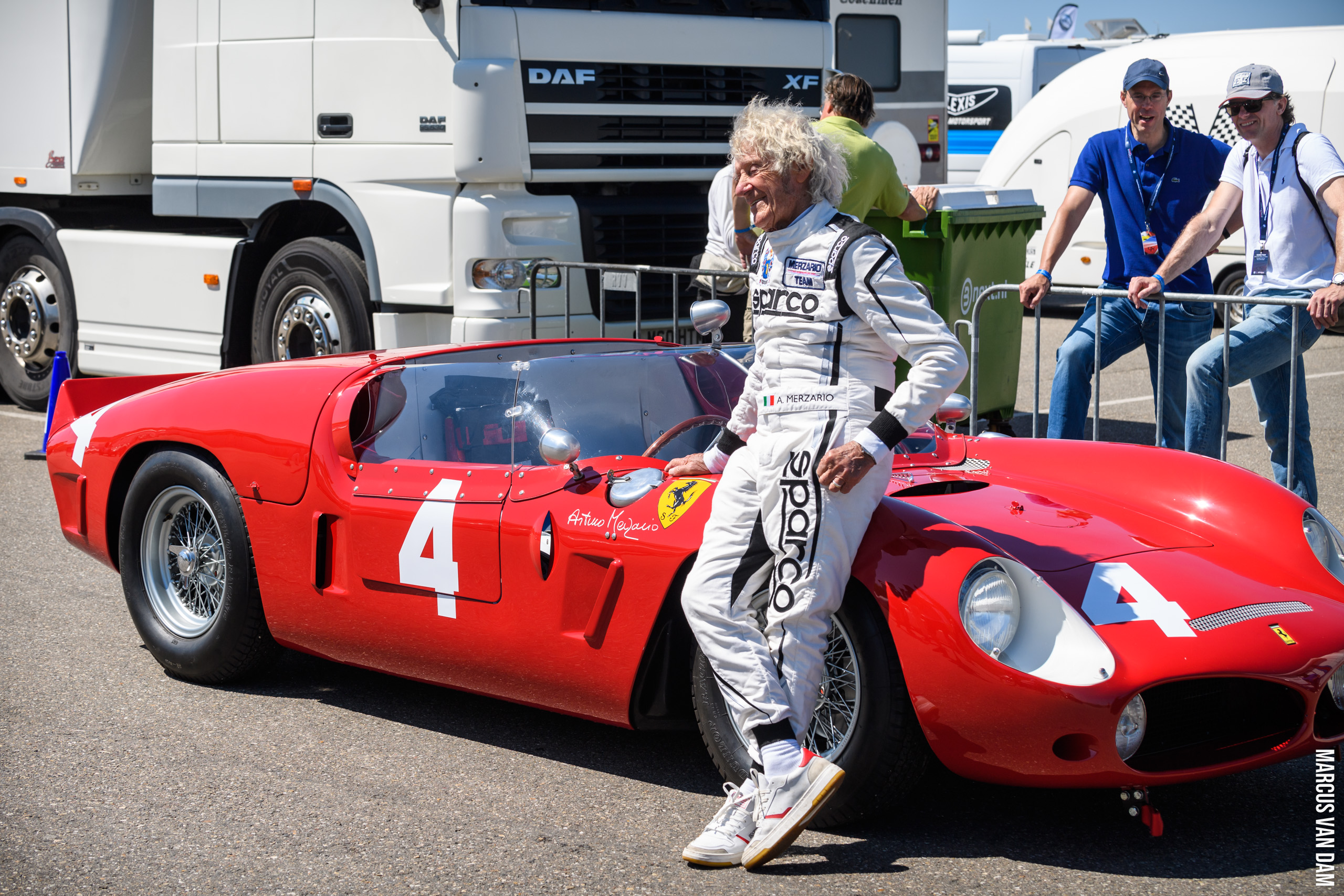 Historic Grand Prix (2024)