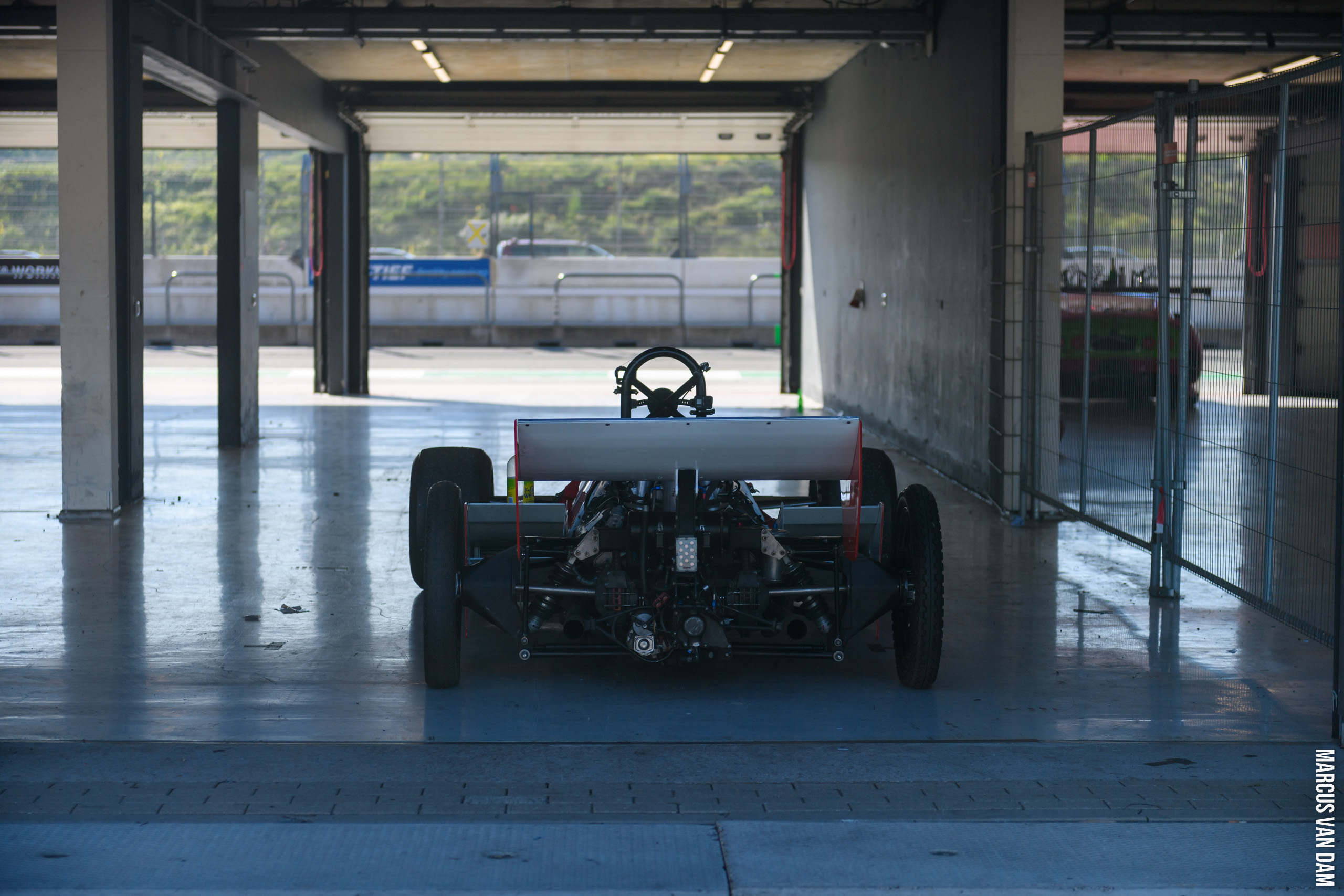 Historic Grand Prix (2024)