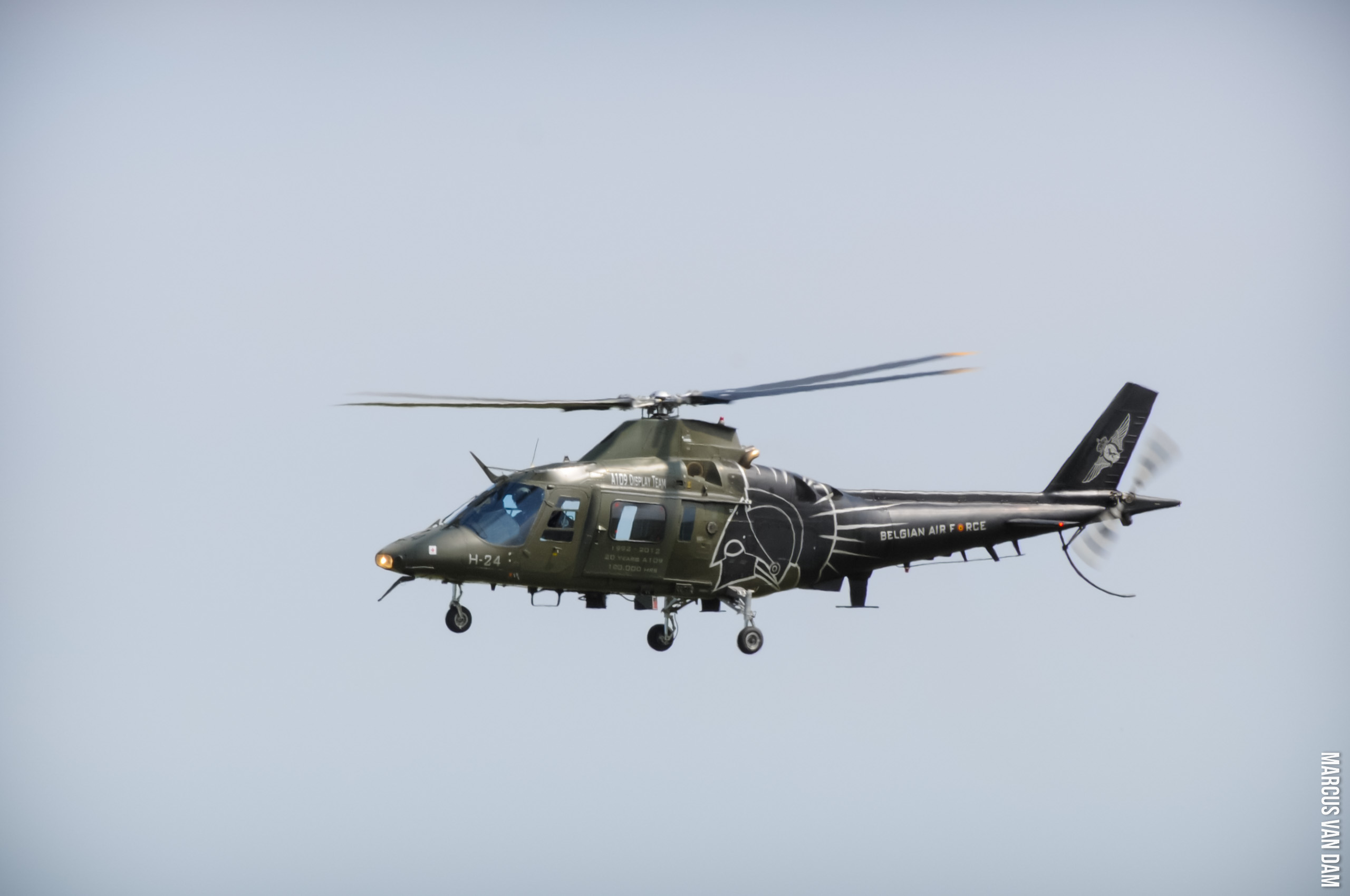 Leaseweb Texel Airshow (2012)