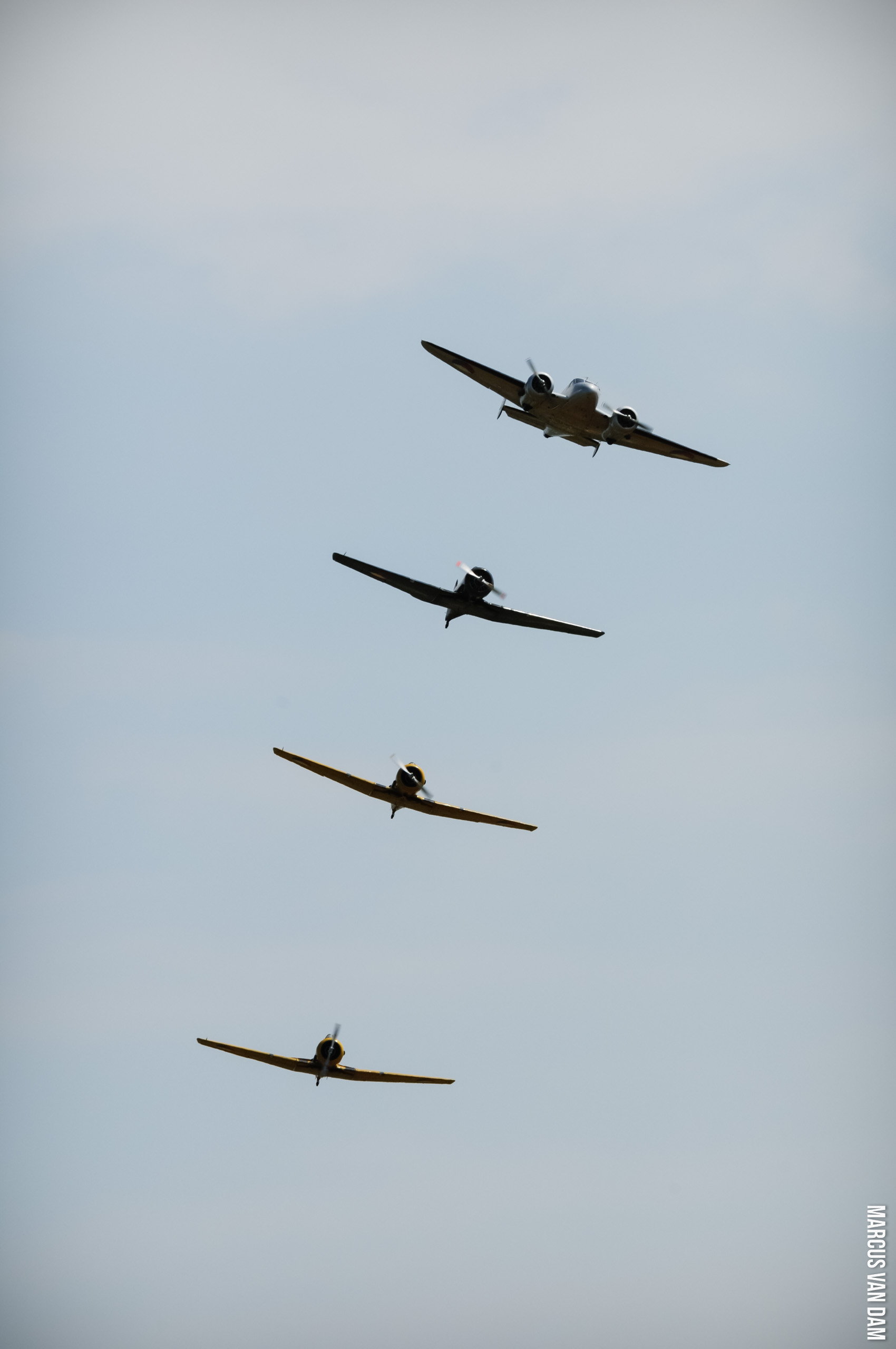 Leaseweb Texel Airshow (2012)