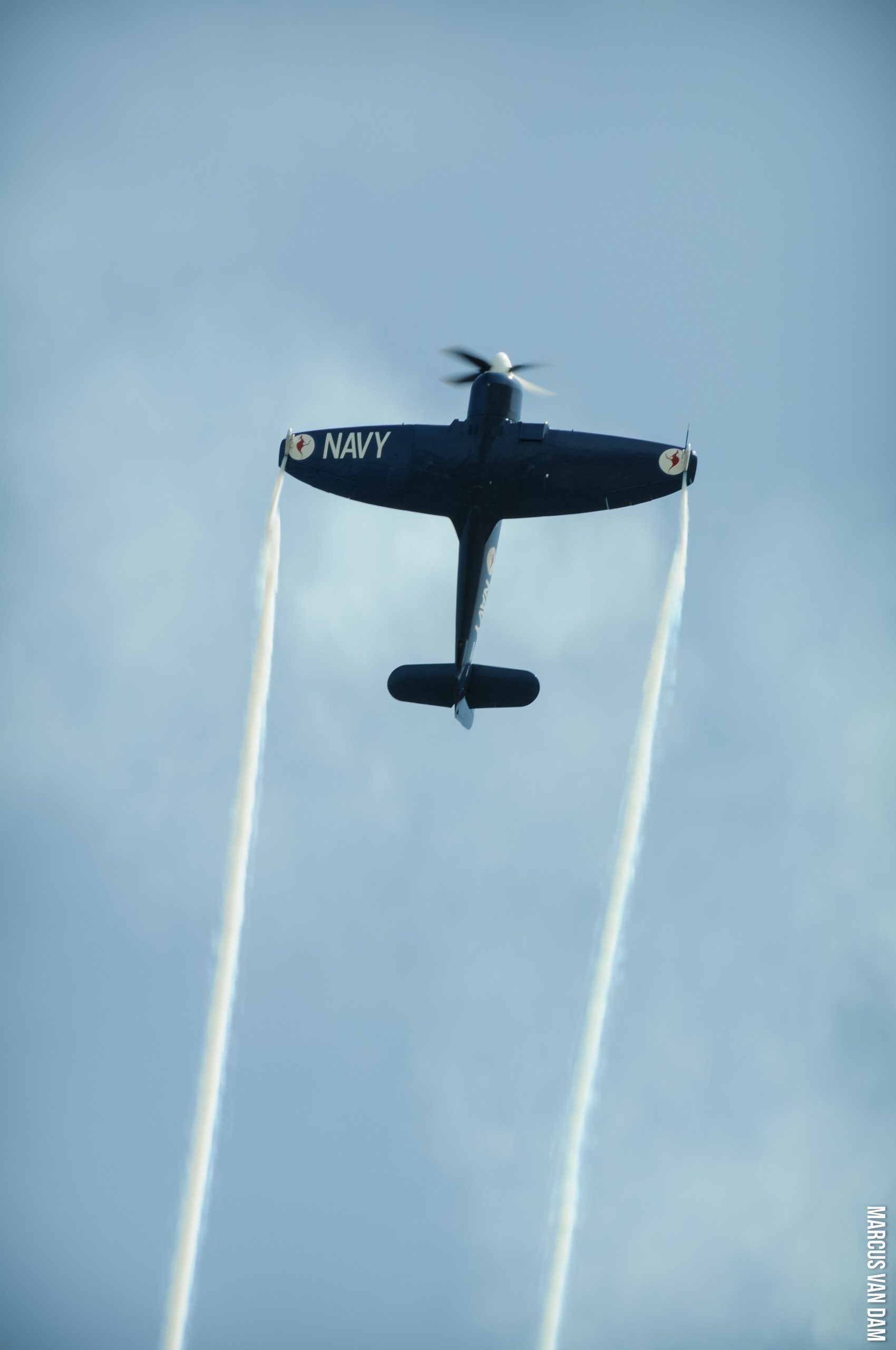 Leaseweb Texel Airshow (2012)