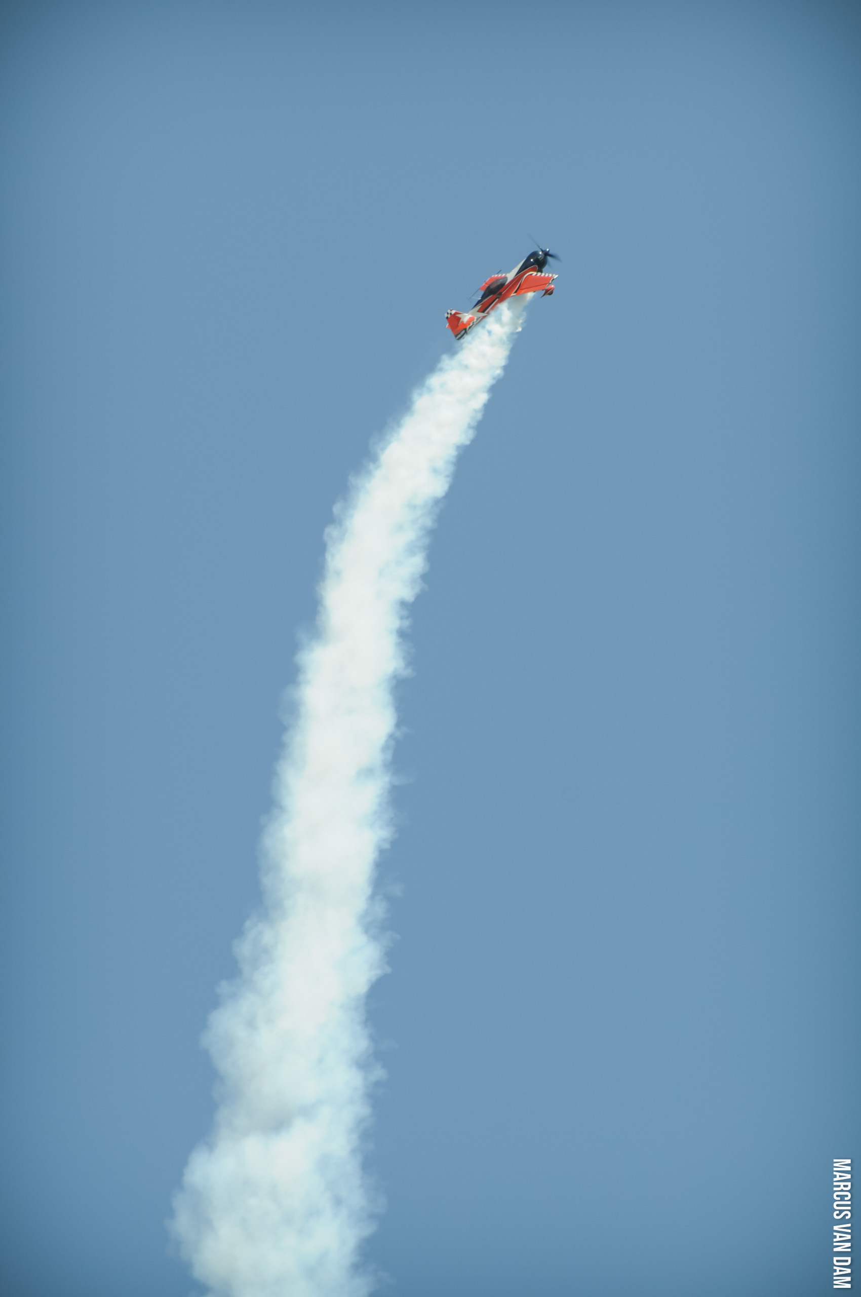 Leaseweb Texel Airshow (2012)