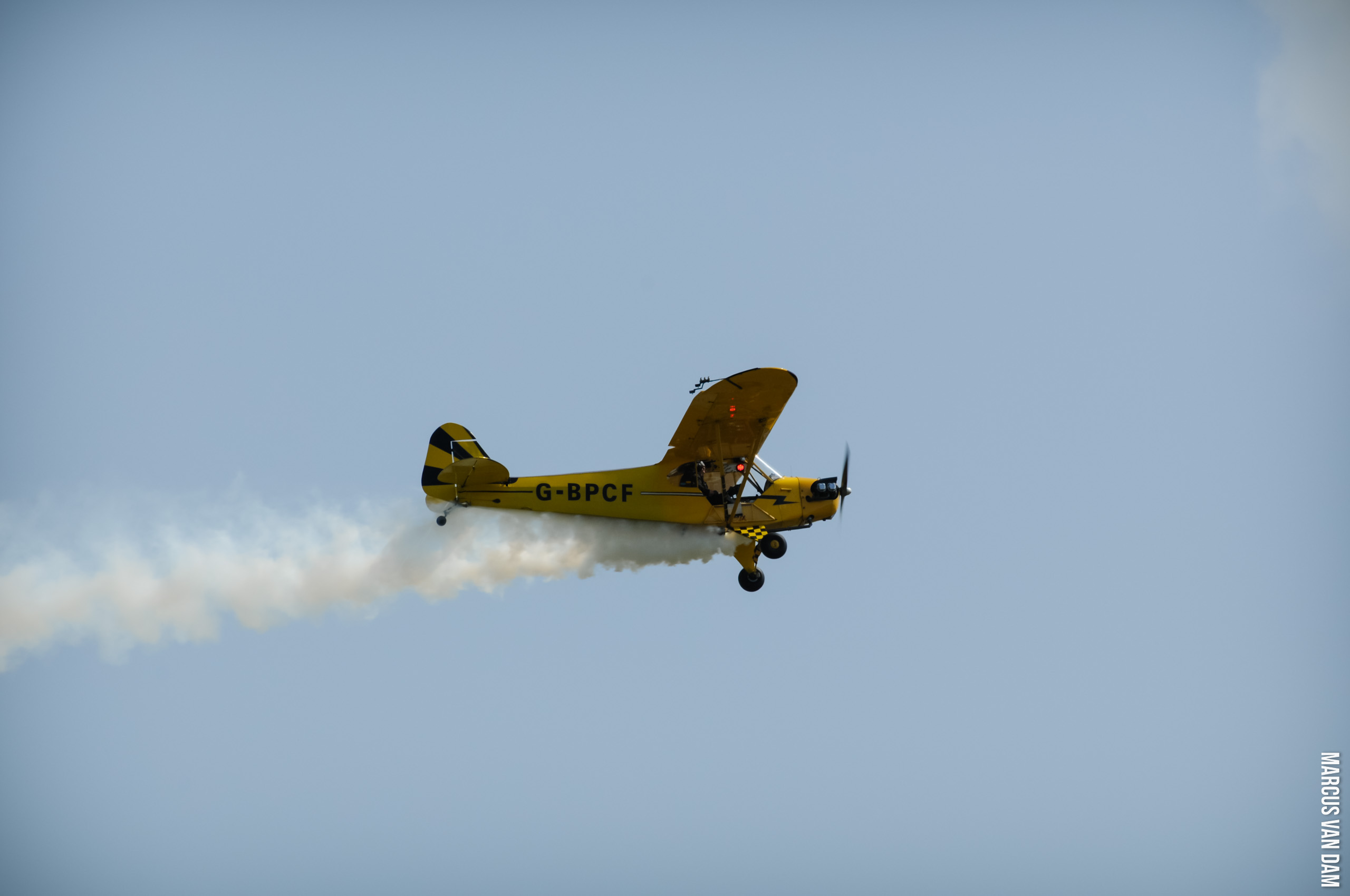 Leaseweb Texel Airshow (2012)