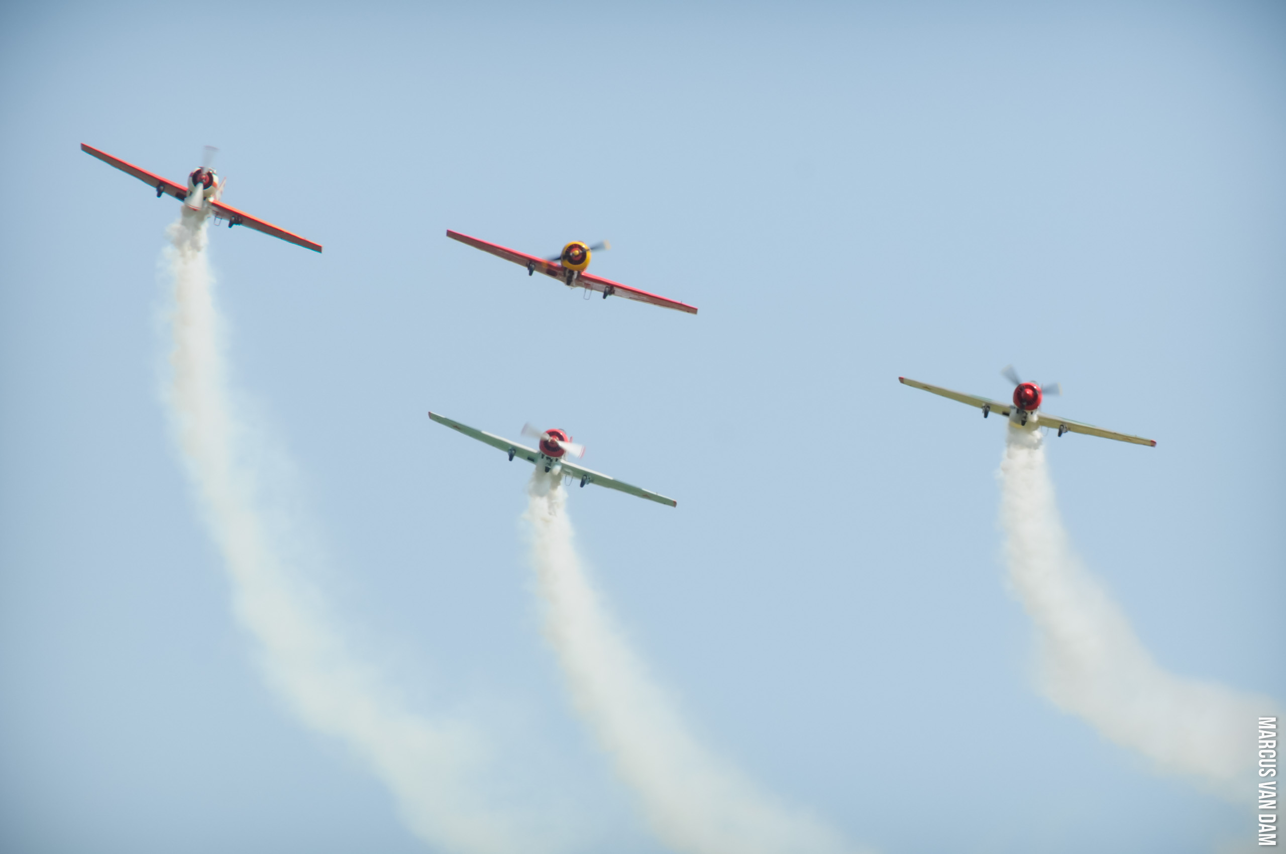Leaseweb Texel Airshow (2012)