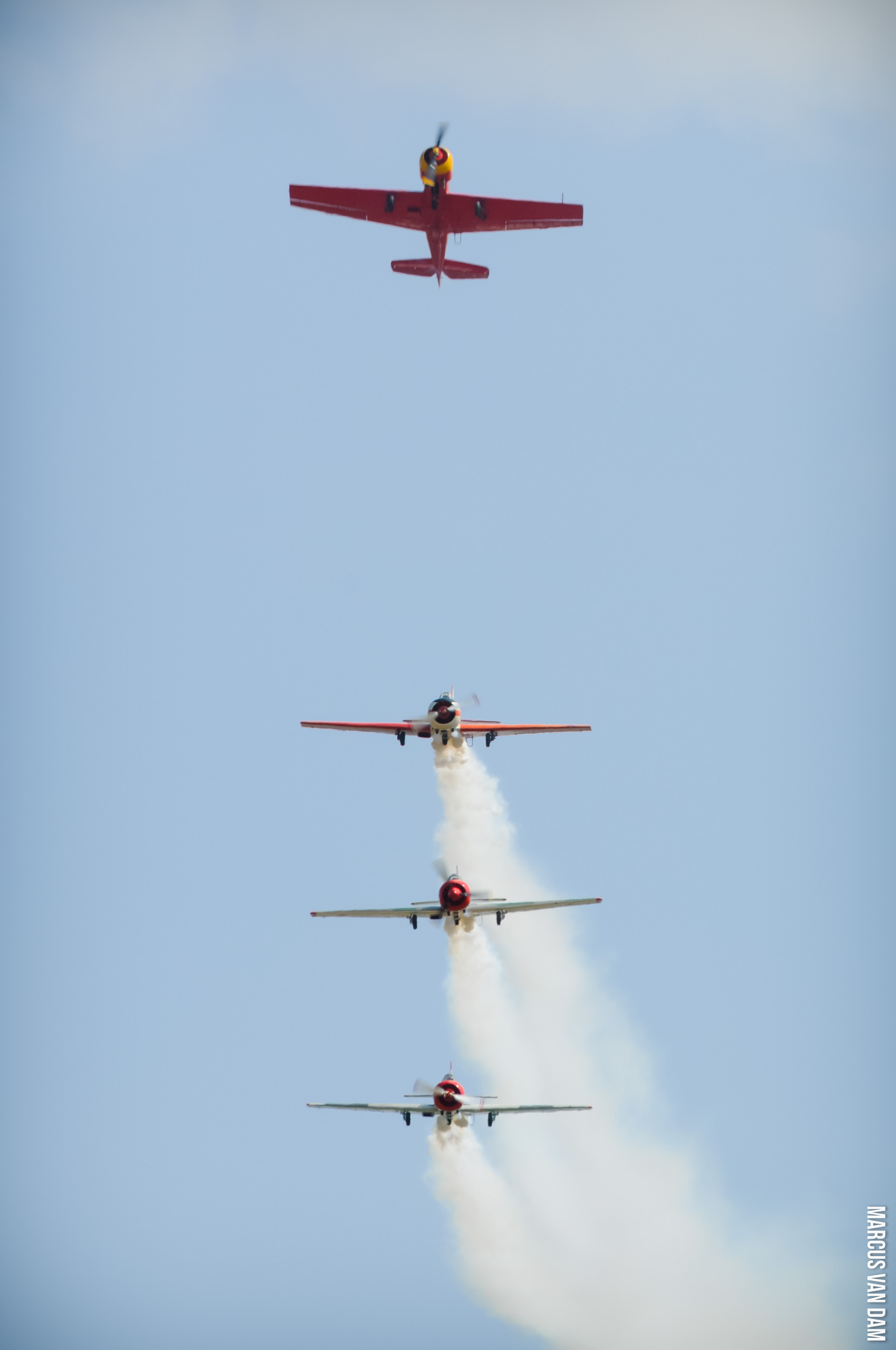 Leaseweb Texel Airshow (2012)