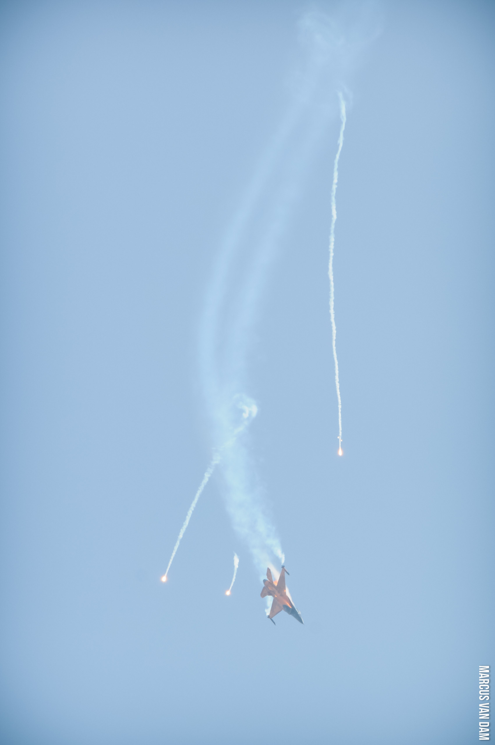 Leaseweb Texel Airshow (2012)