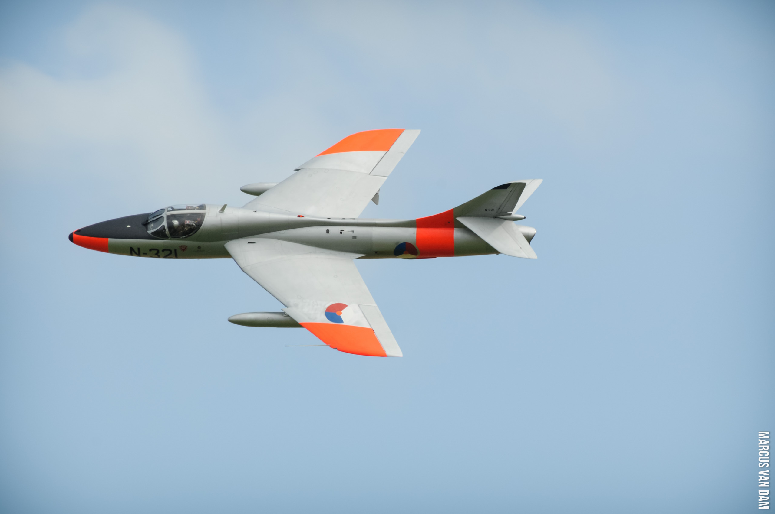 Leaseweb Texel Airshow (2012)