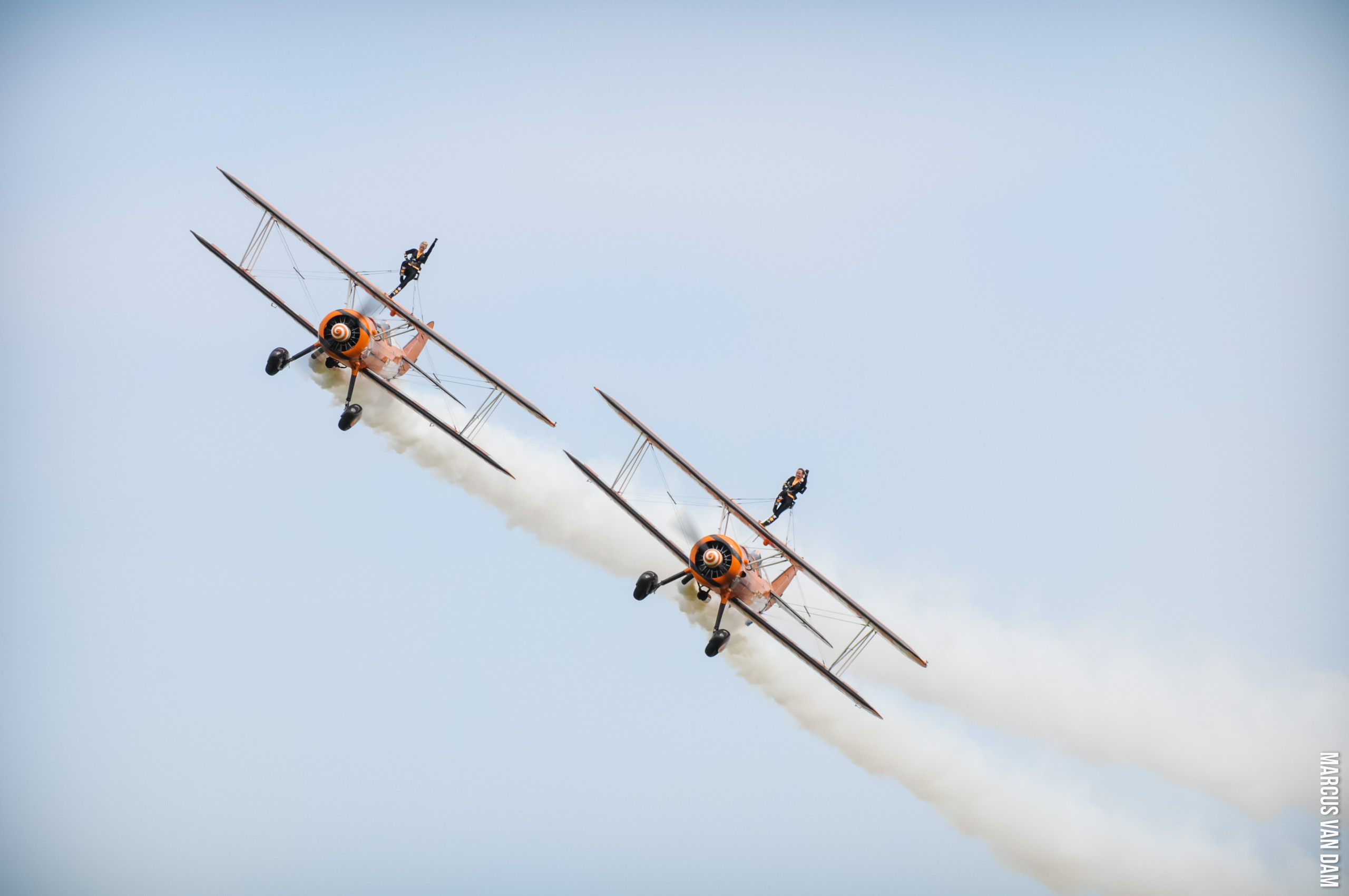 Leaseweb Texel Airshow (2012)