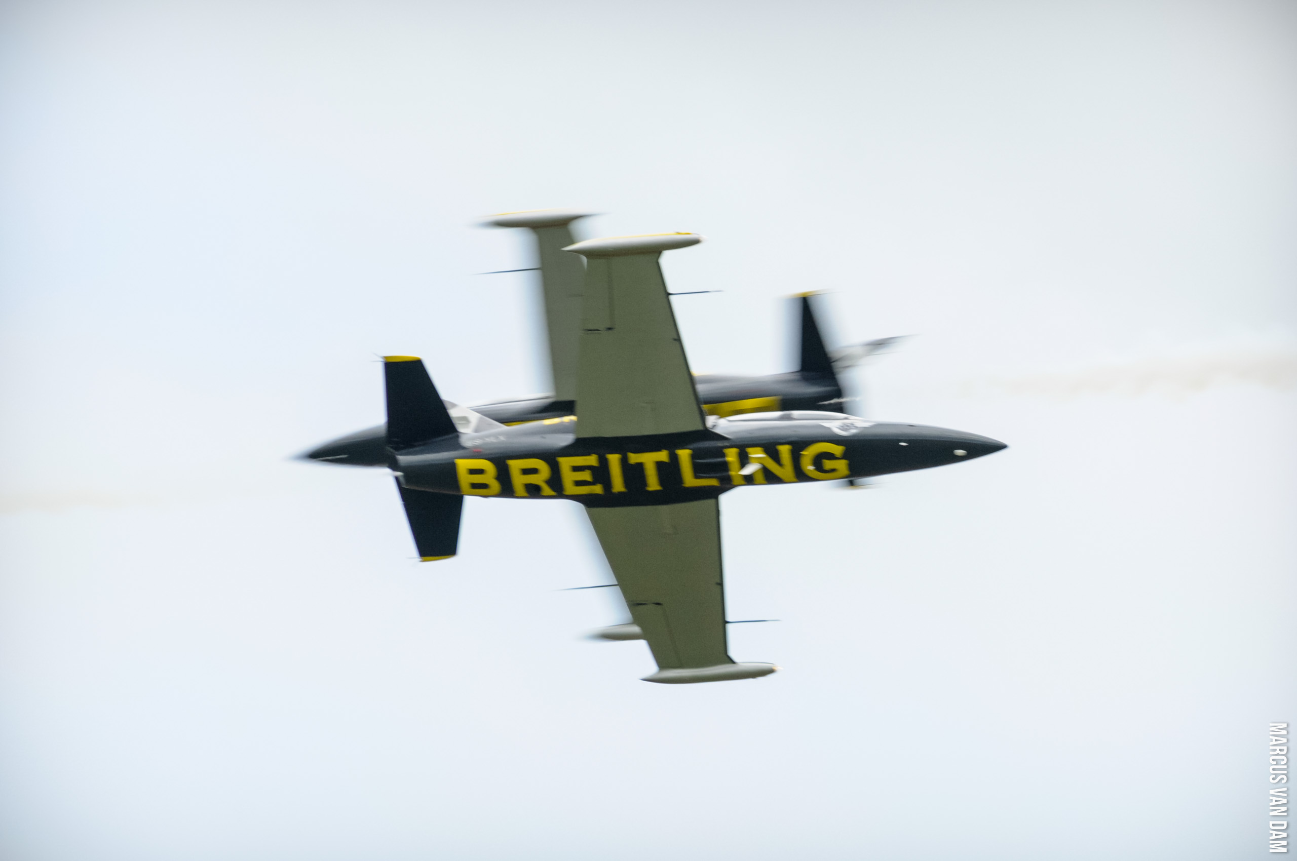 Leaseweb Texel Airshow (2012)