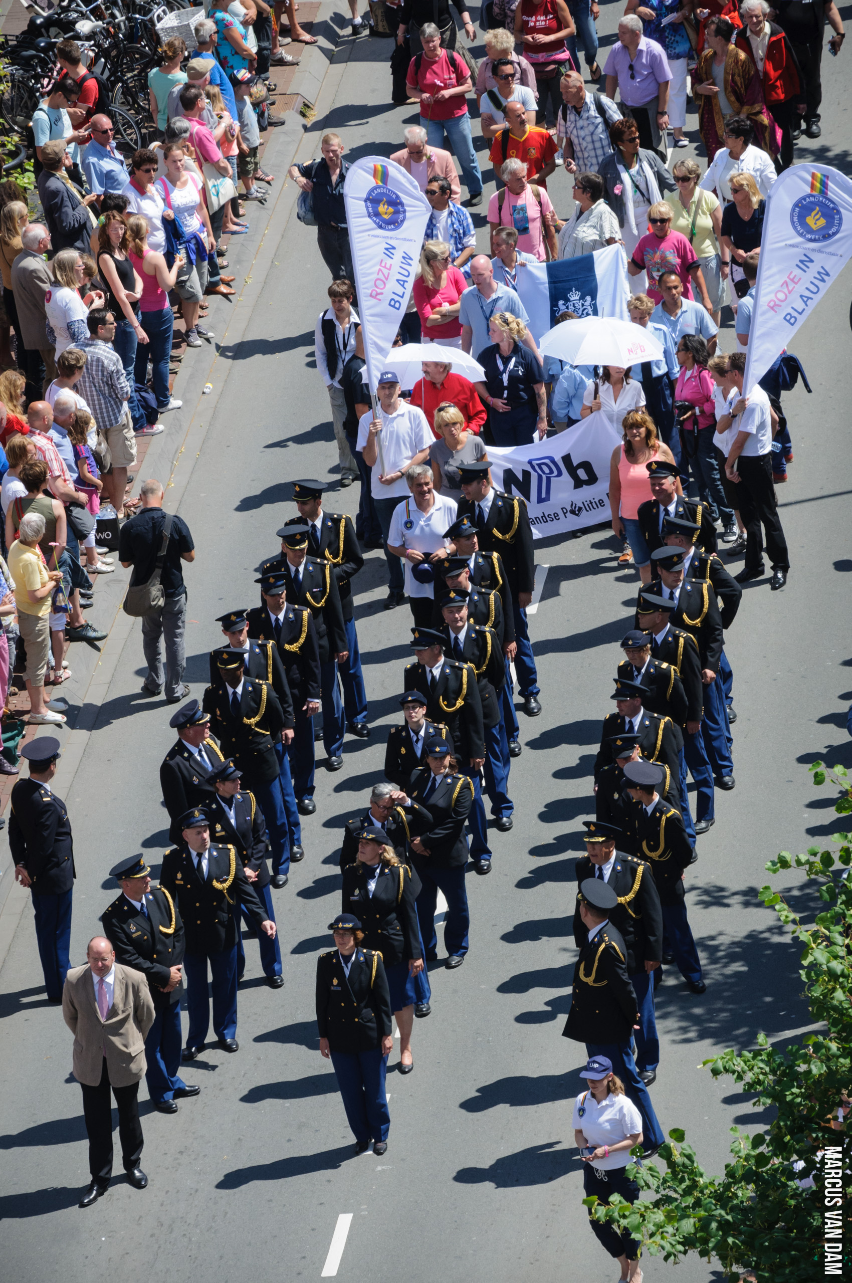 Roze Zaterdag (2012)
