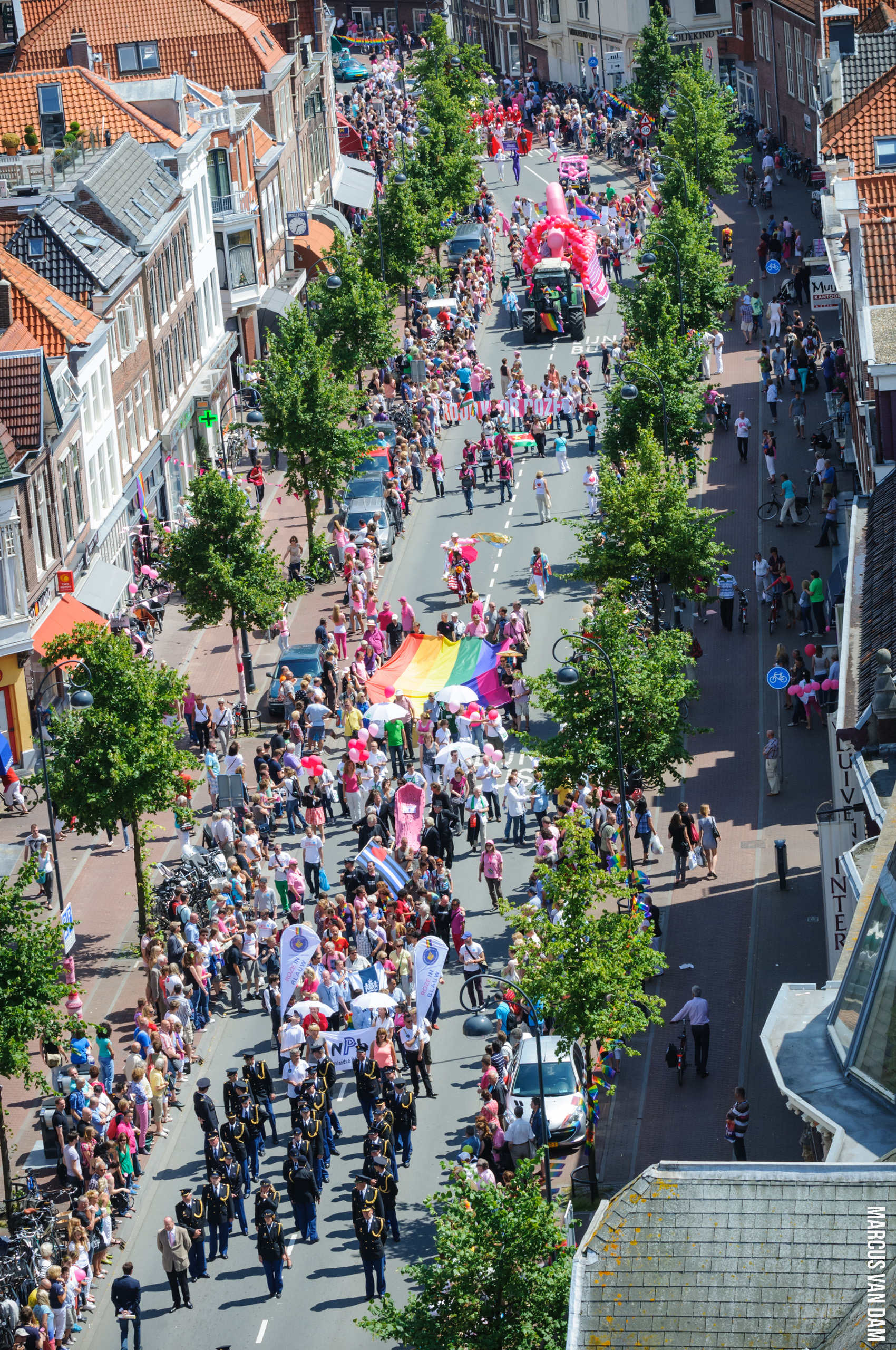 Roze Zaterdag (2012)