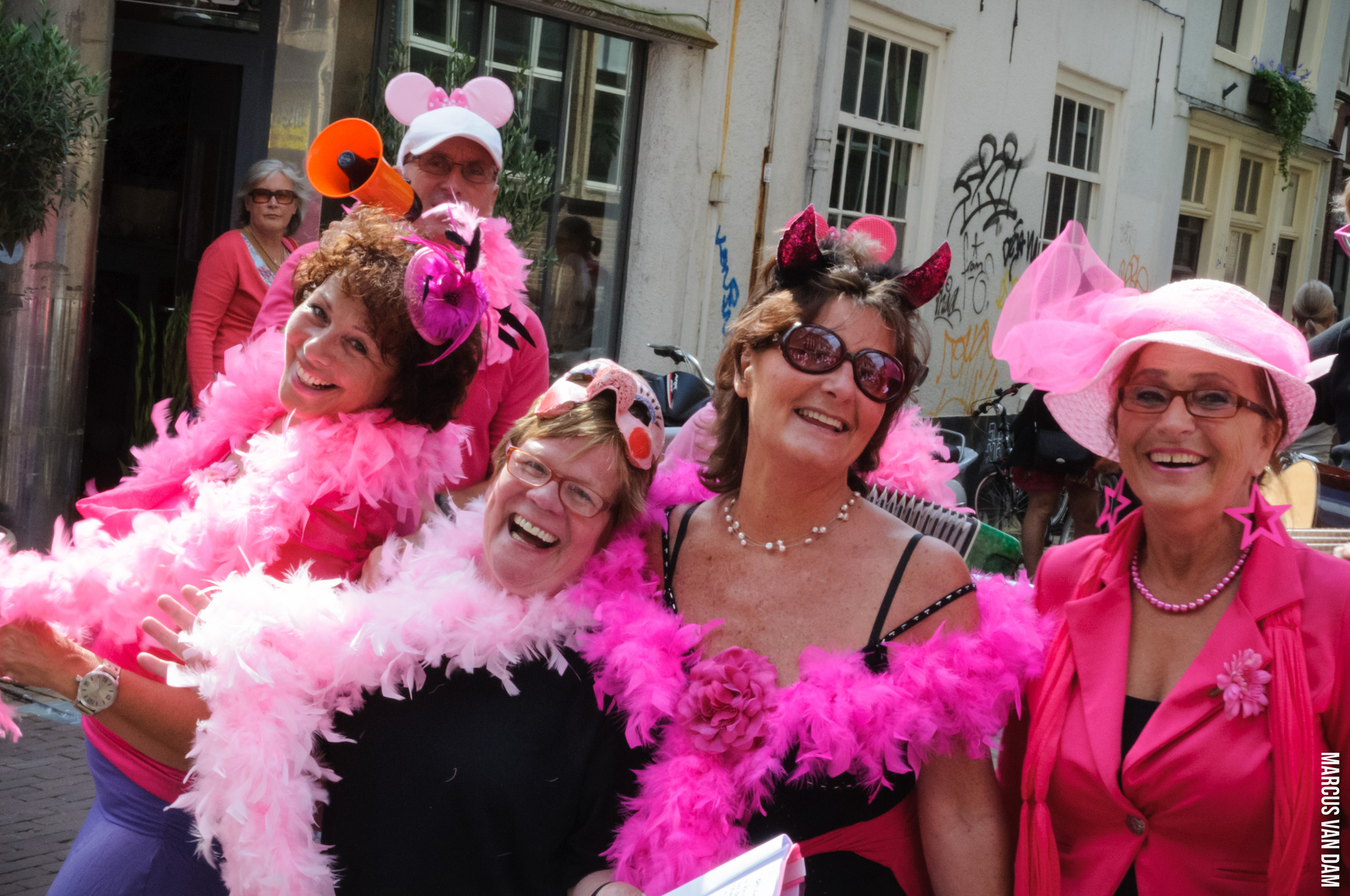 Roze Zaterdag (2012)