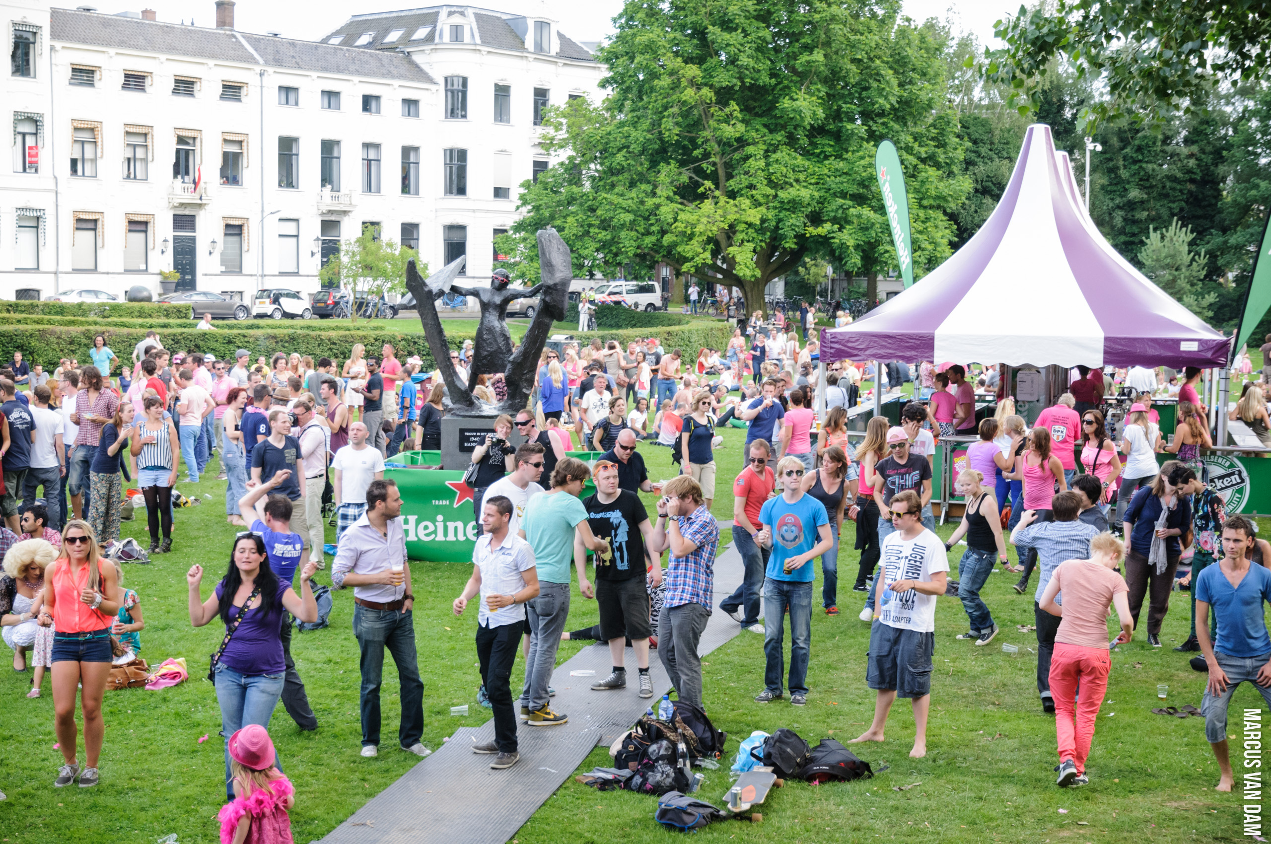 Roze Zaterdag (2012)