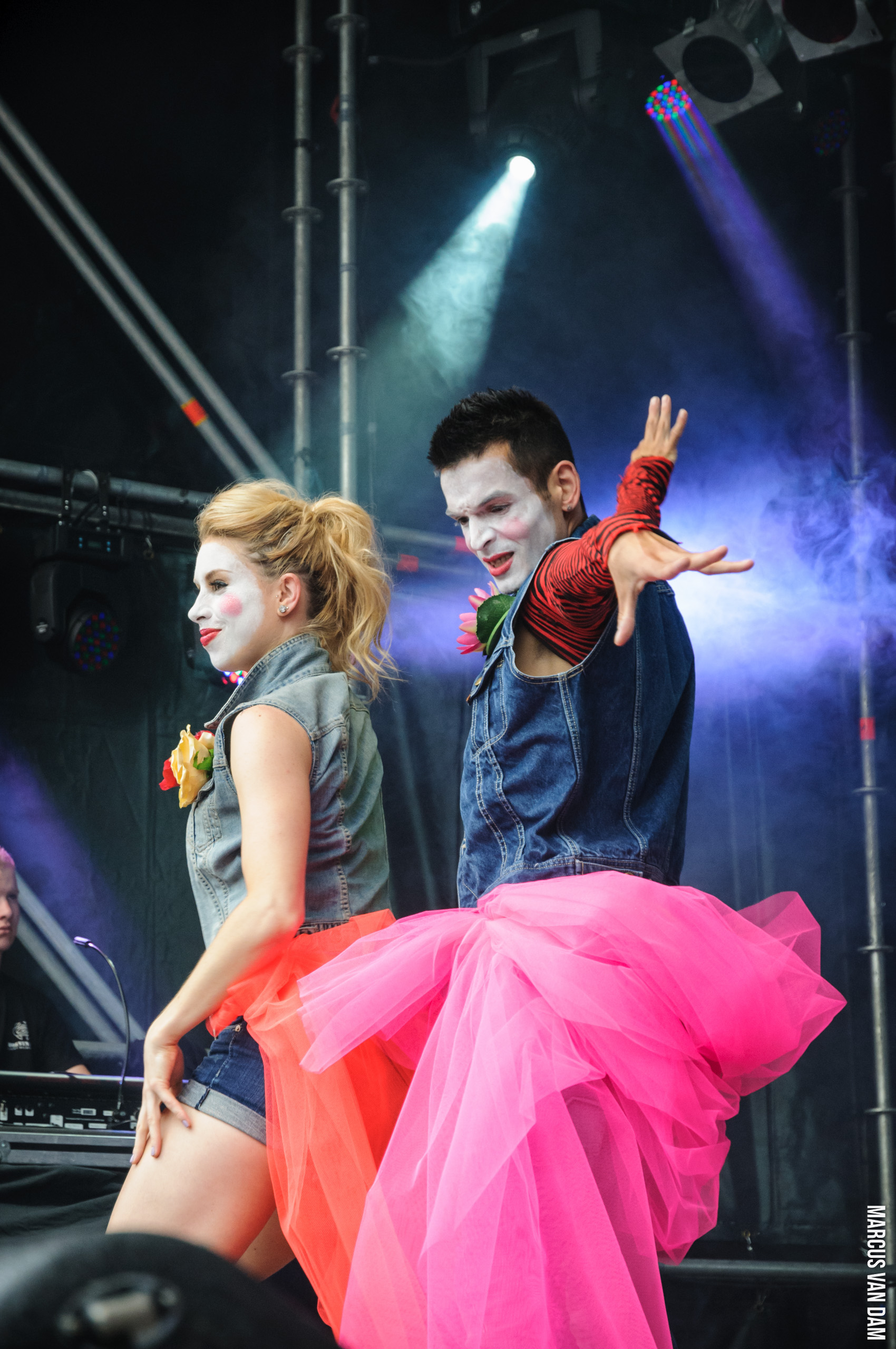 Roze Zaterdag (2012)