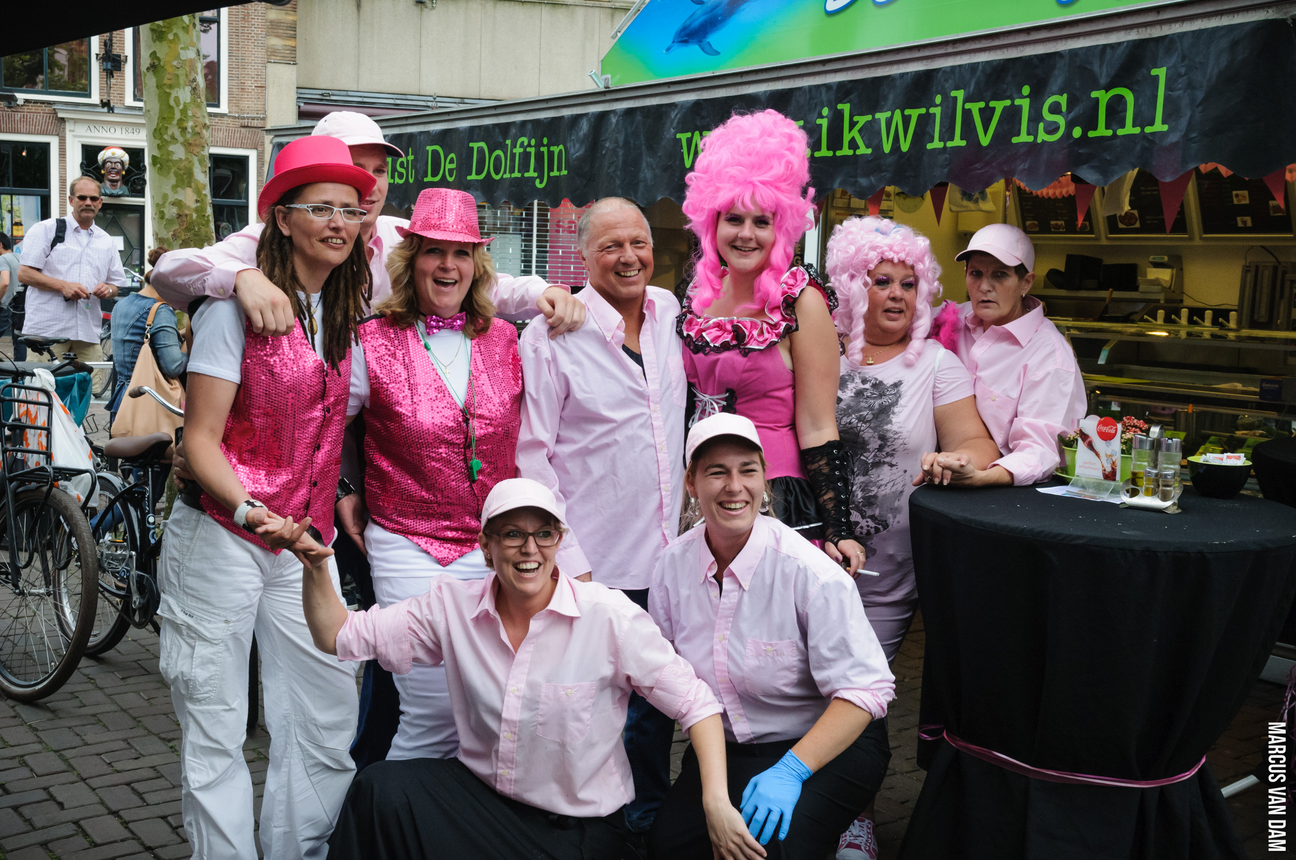 Roze Zaterdag (2012)