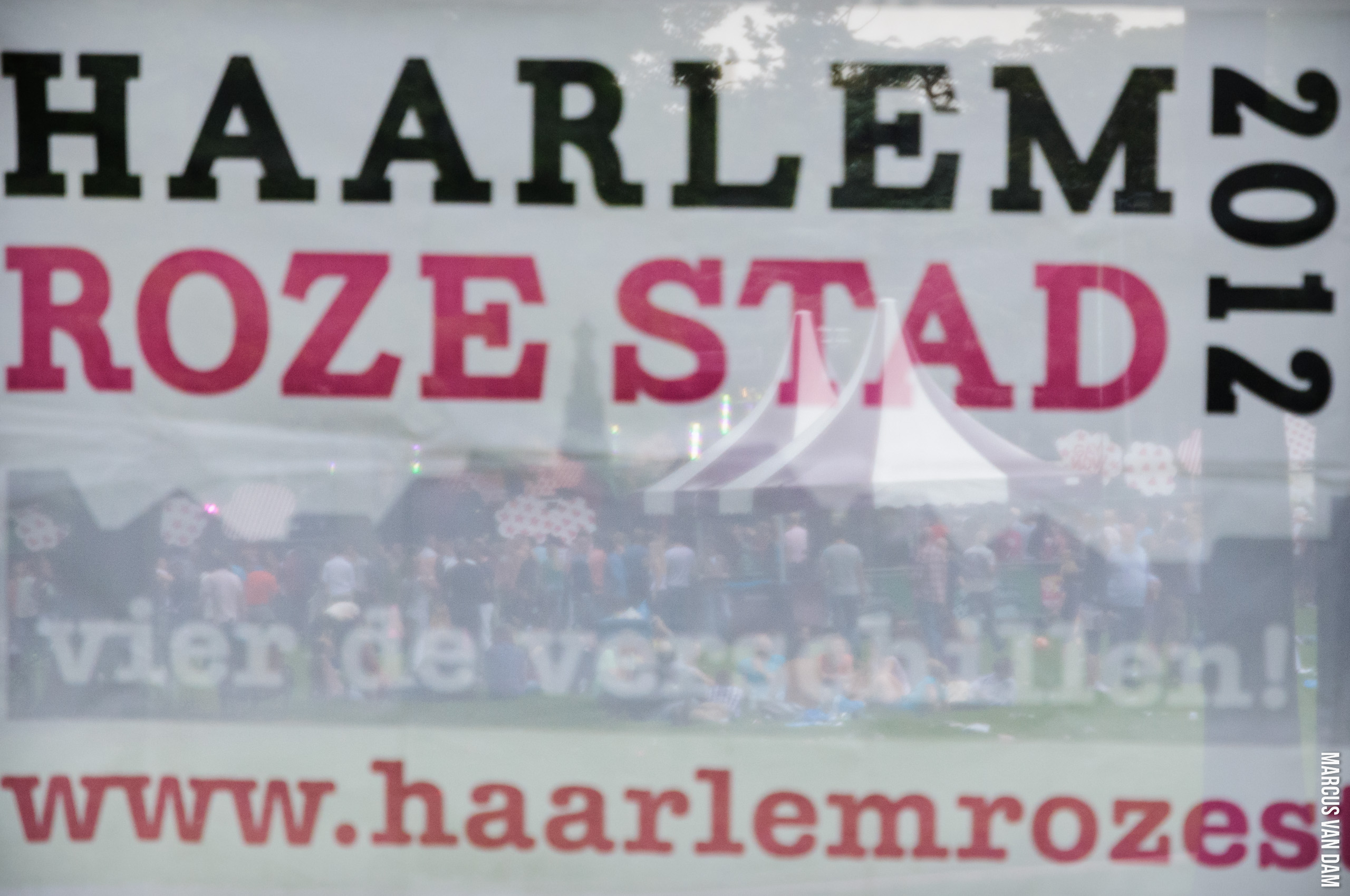 Roze Zaterdag (2012)