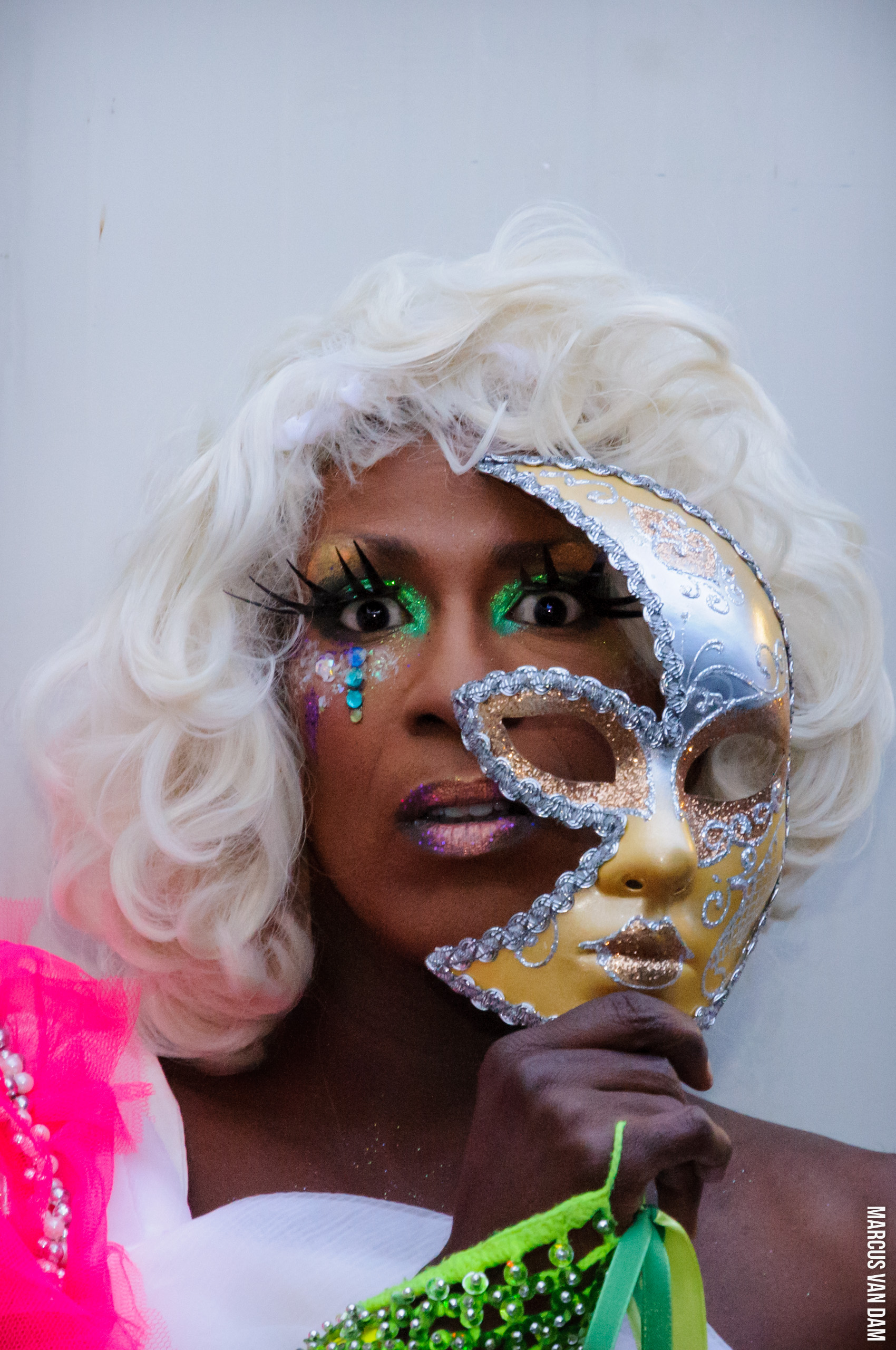 Roze Zaterdag (2012)