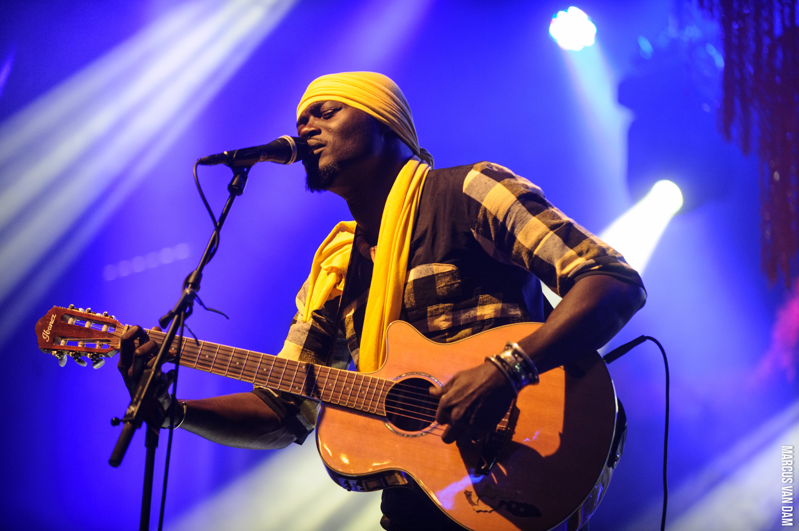 10 Jaar King Forward Records