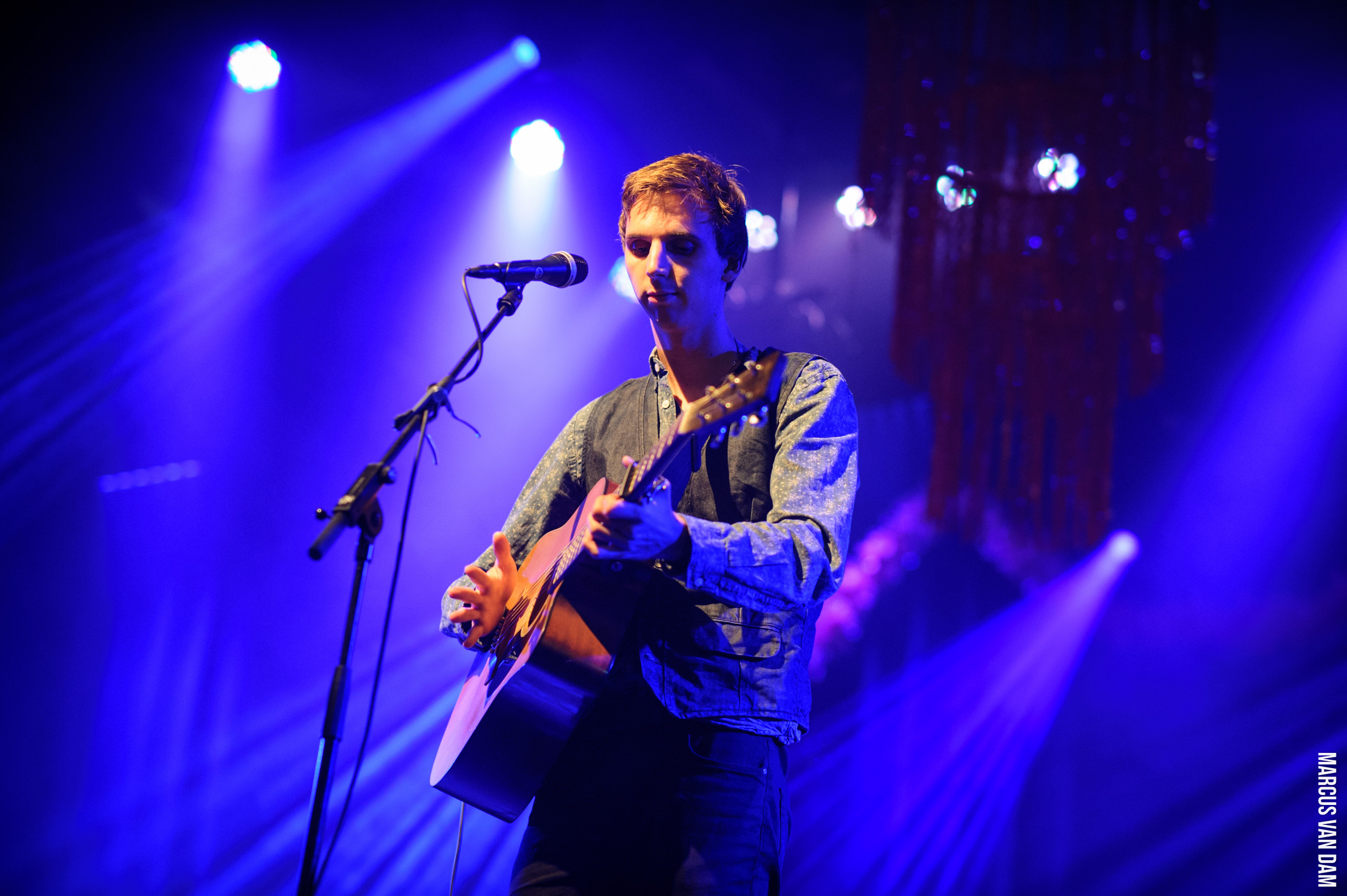 10 Jaar King Forward Records