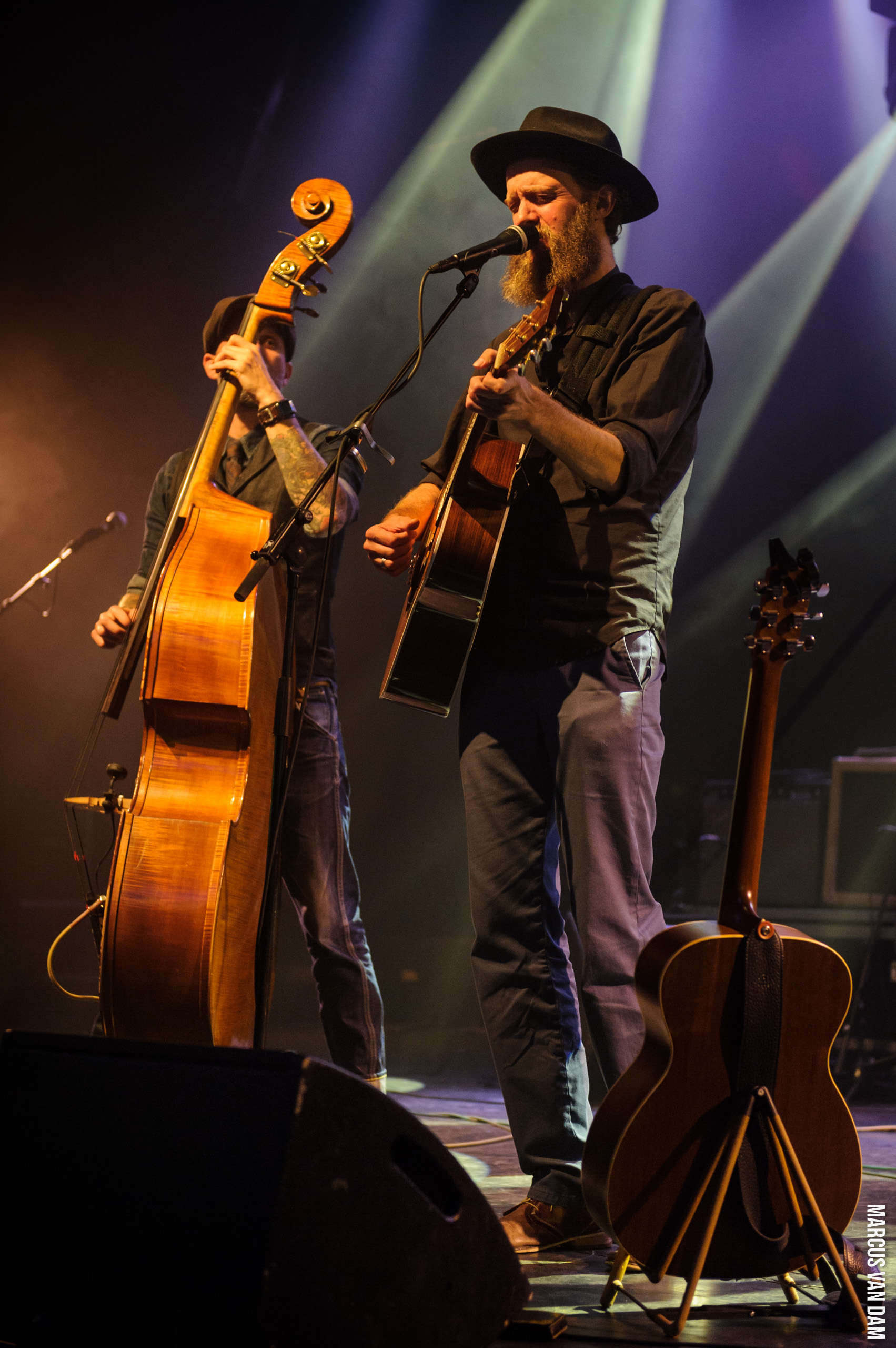 10 Jaar King Forward Records