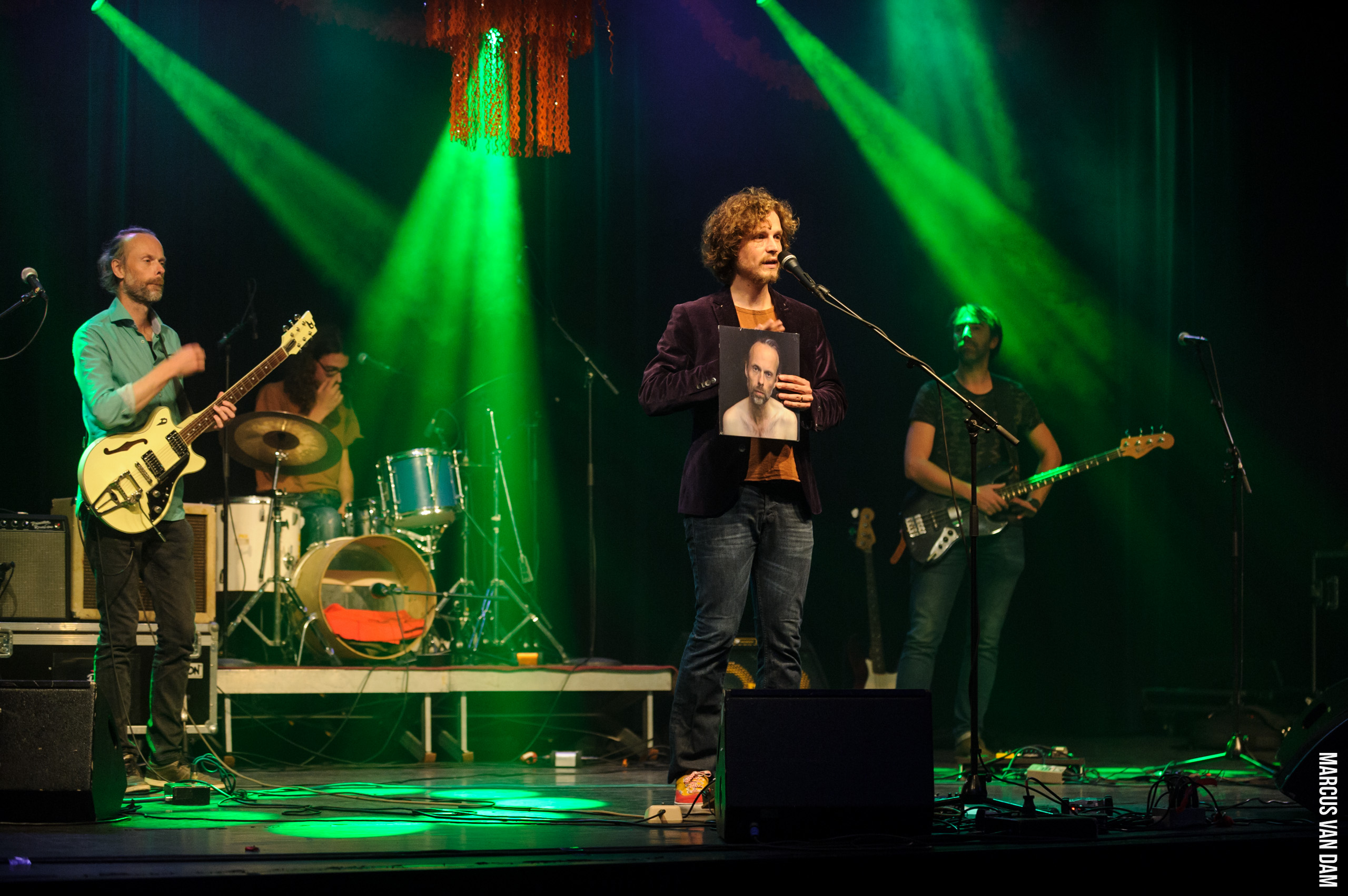 10 Jaar King Forward Records