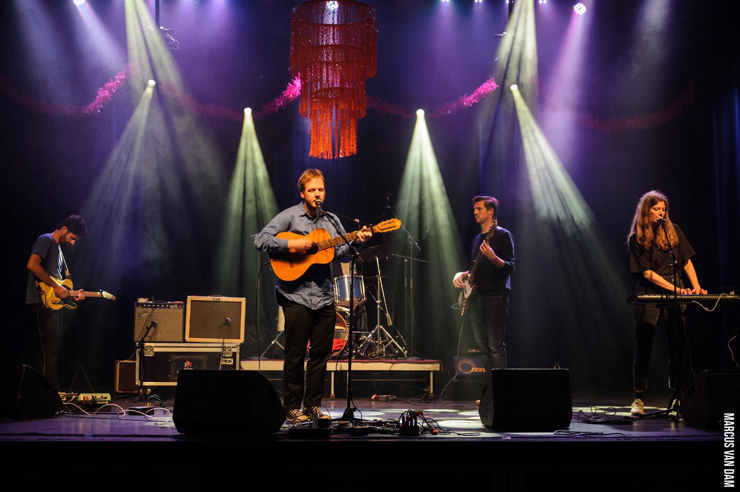 10 Jaar King Forward Records