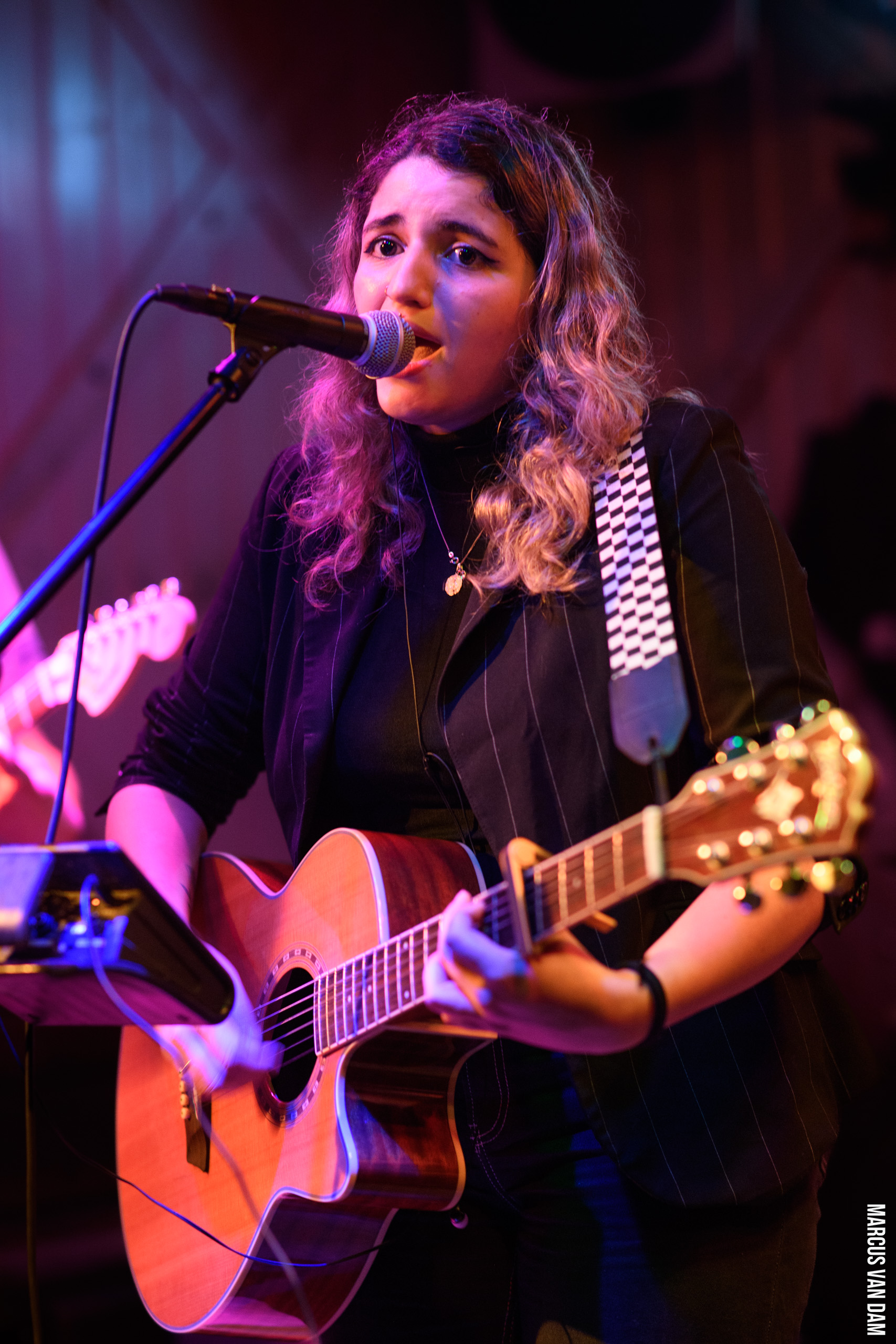 Haarlemse PopScene On Tour- Cafe Stiels (2024-02-03)