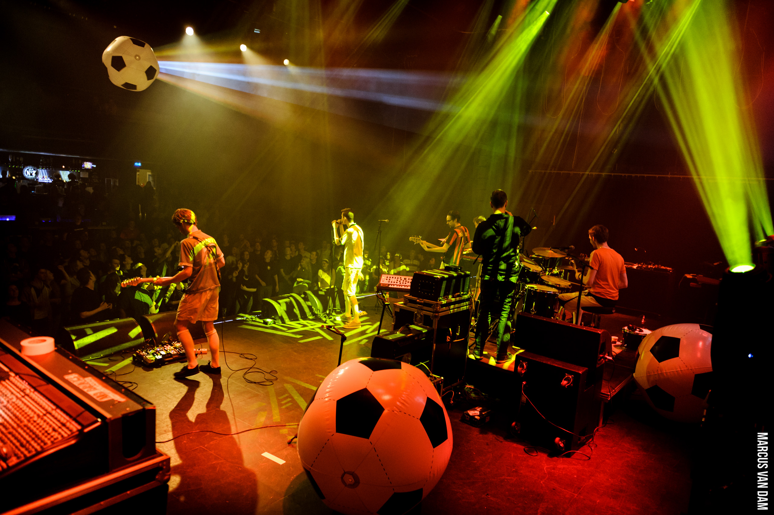 Rob Acda Award 2016/2017