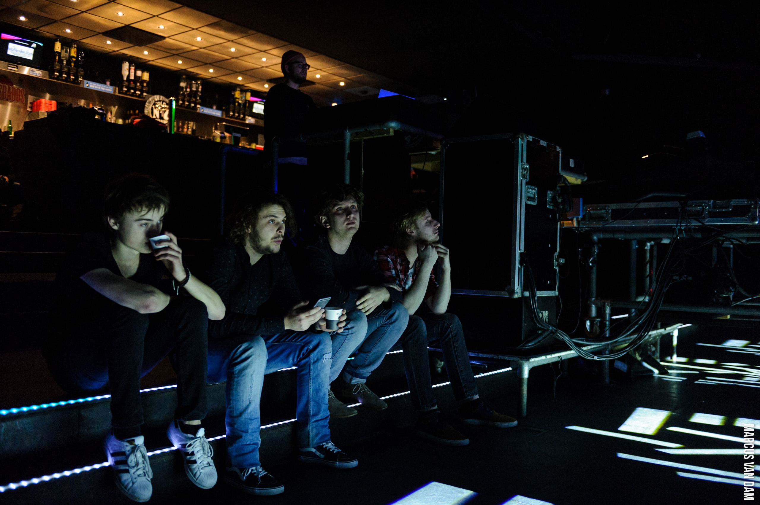 Rob Acda Award: Finale (2017)