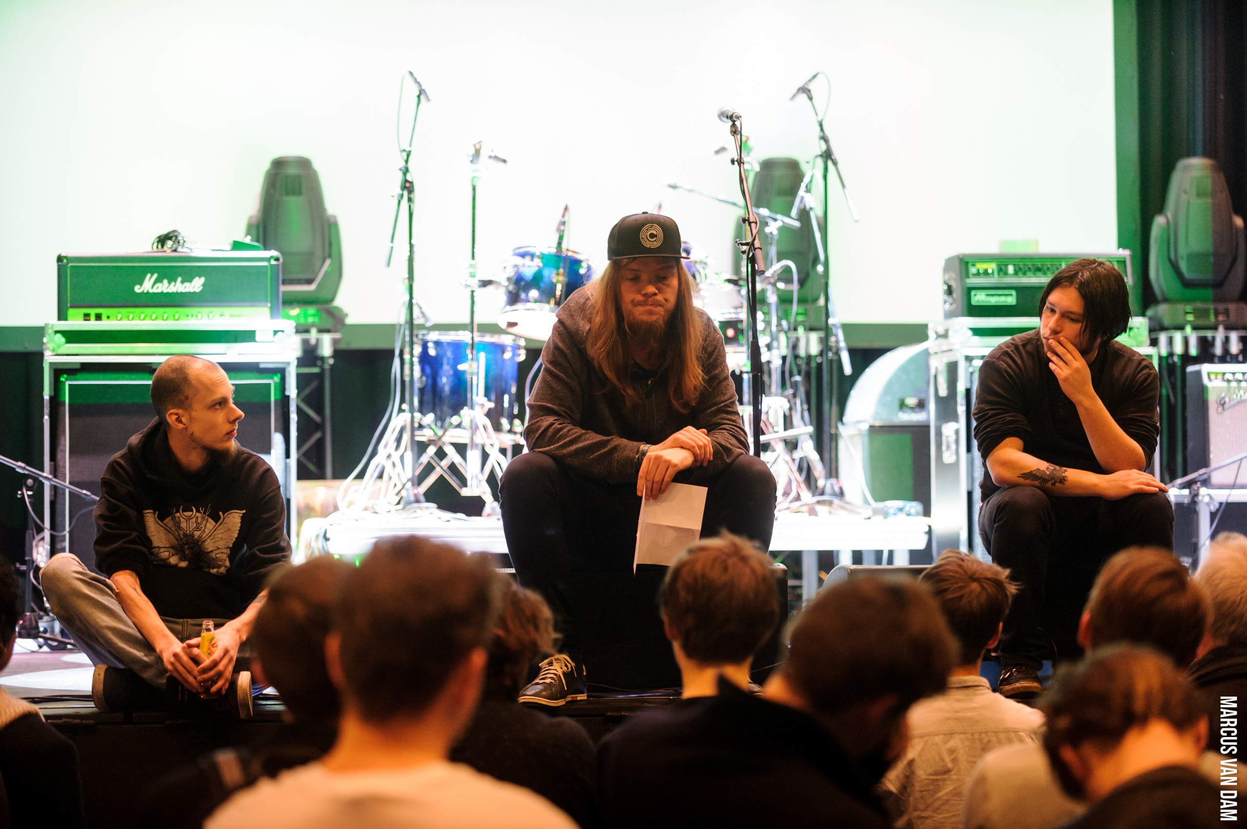 Rob Acda Award: Finale (2017)