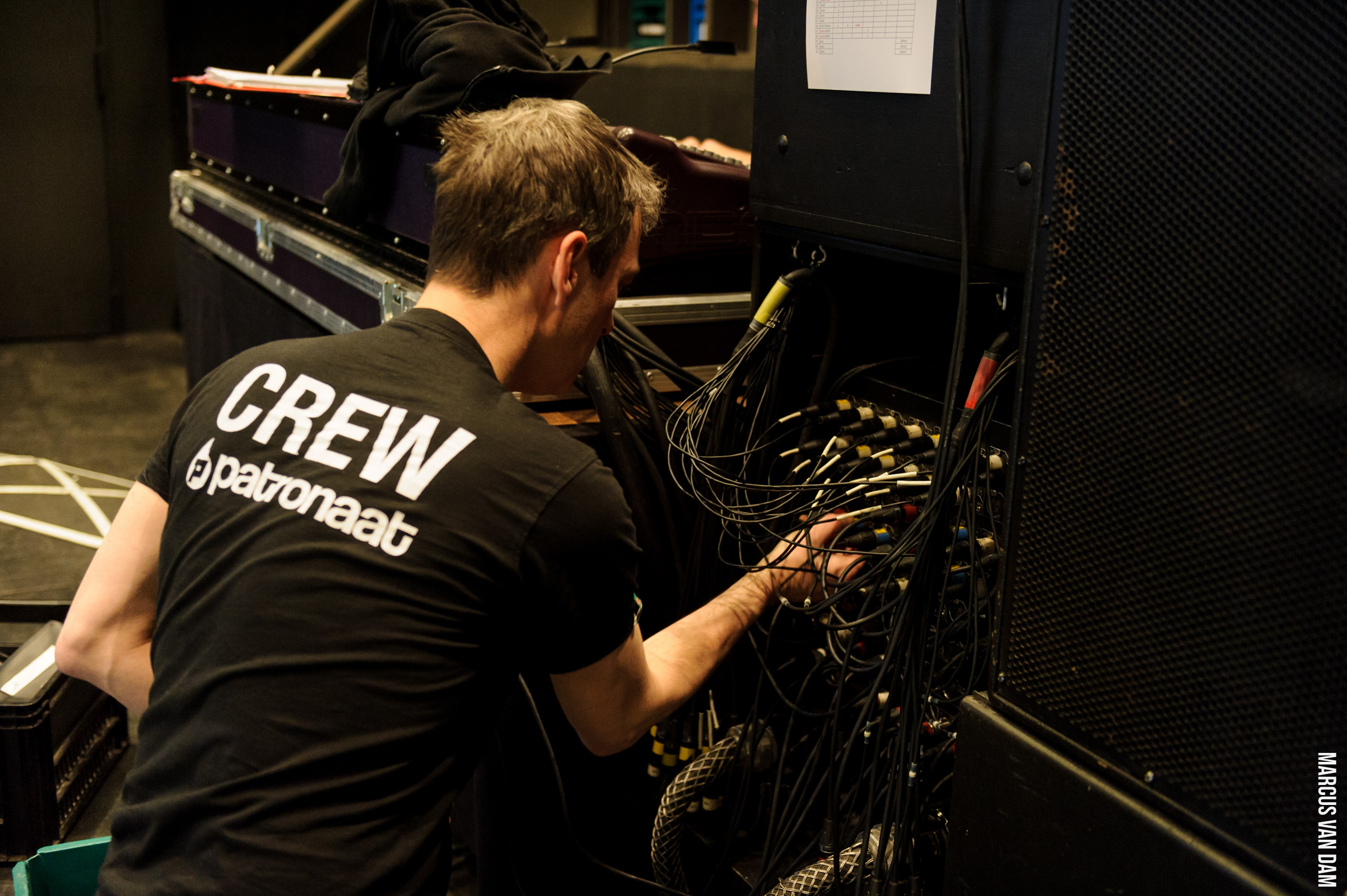 Rob Acda Award: Finale (2017)