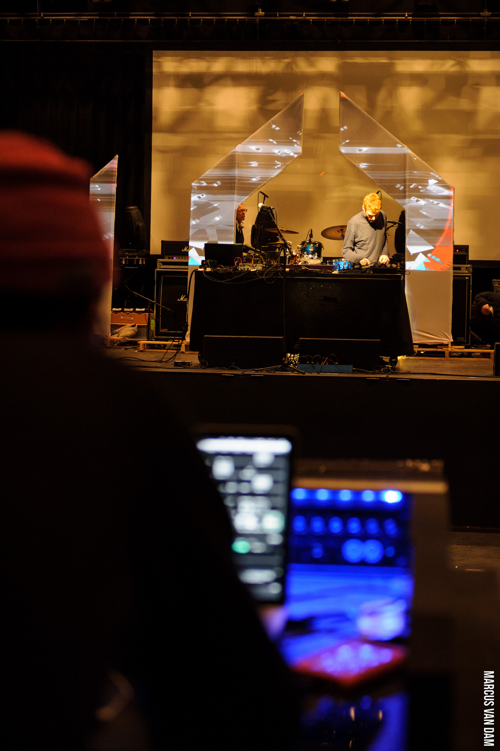 Rob Acda Award: Finale (2017)