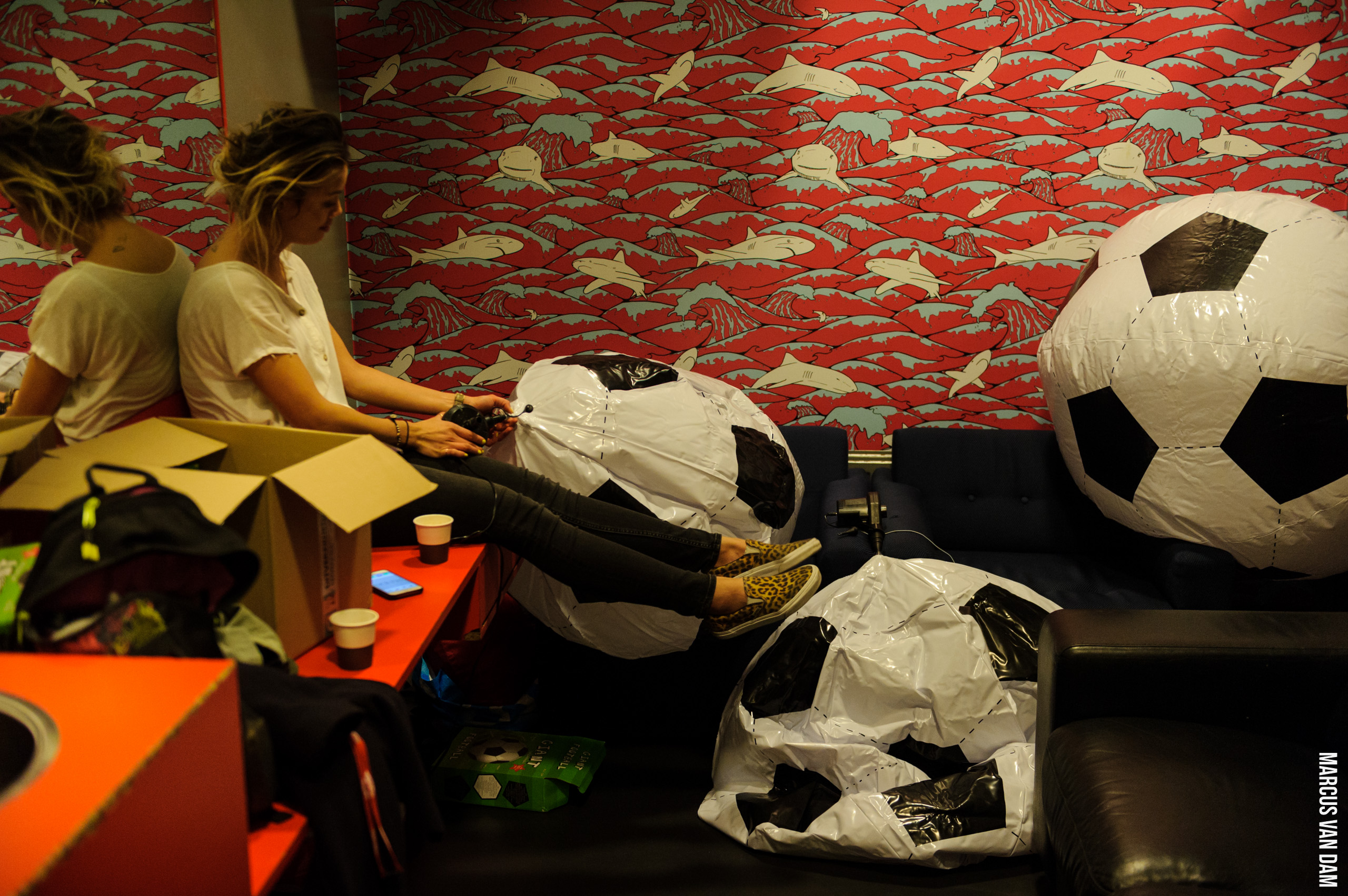 Rob Acda Award: Finale (2017)