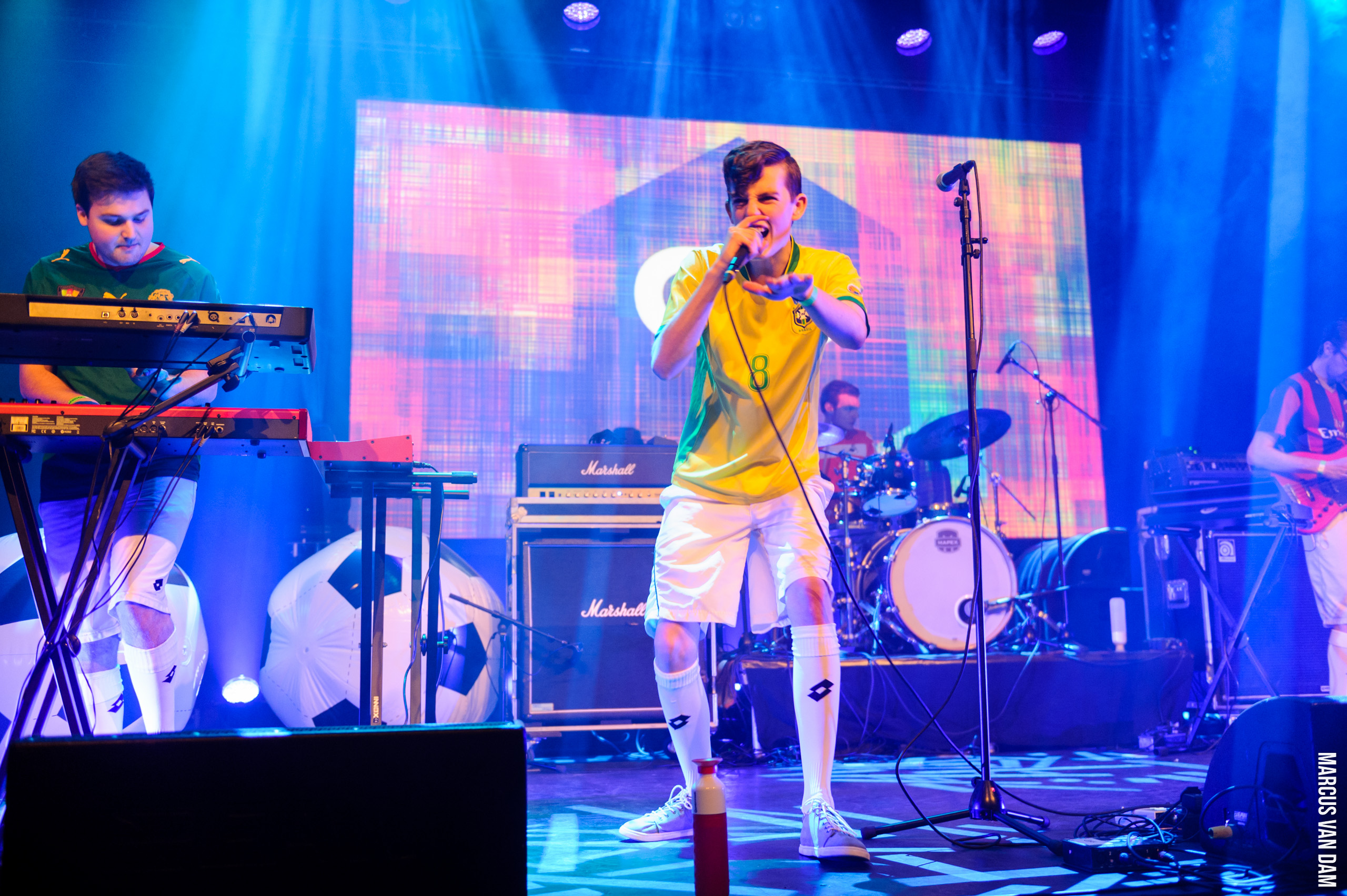 Rob Acda Award: Finale (2017)