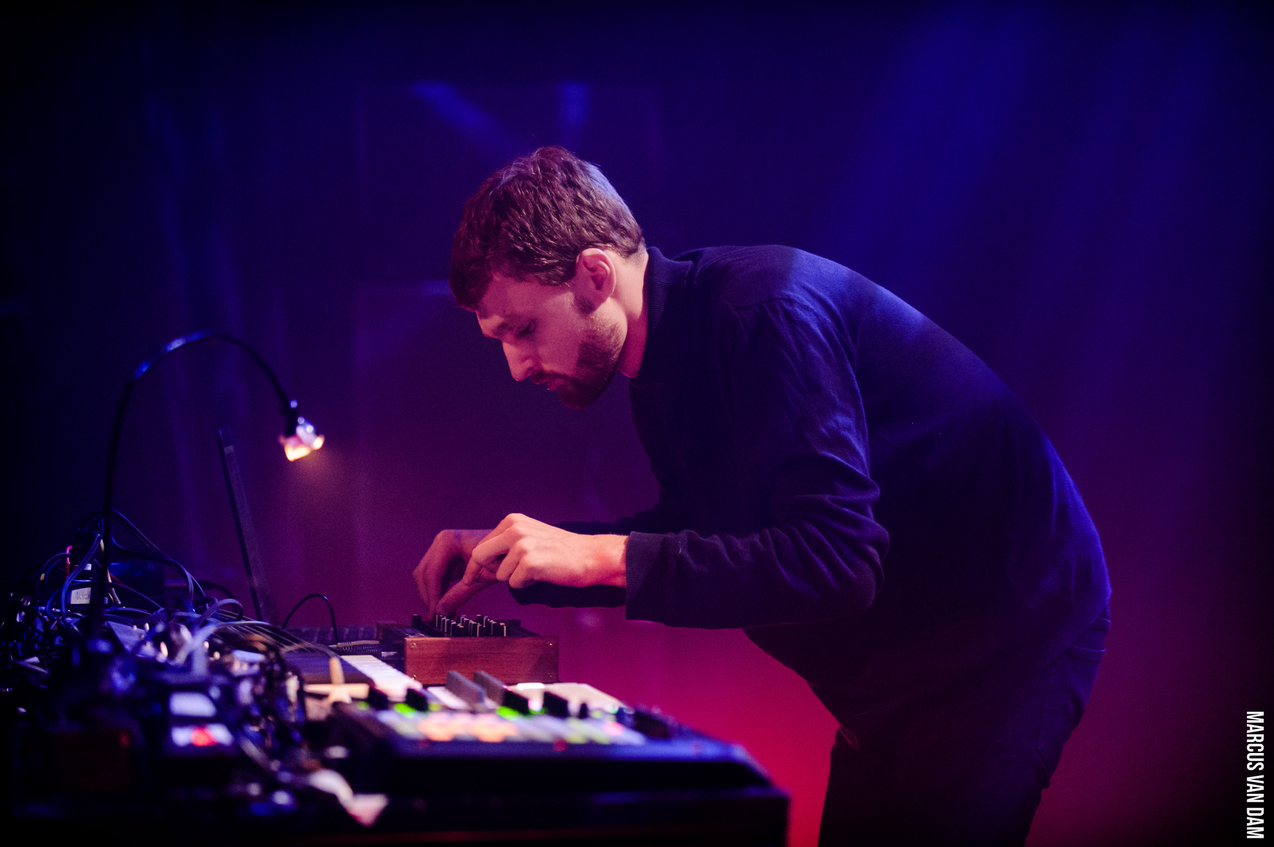 Rob Acda Award: Finale (2017)