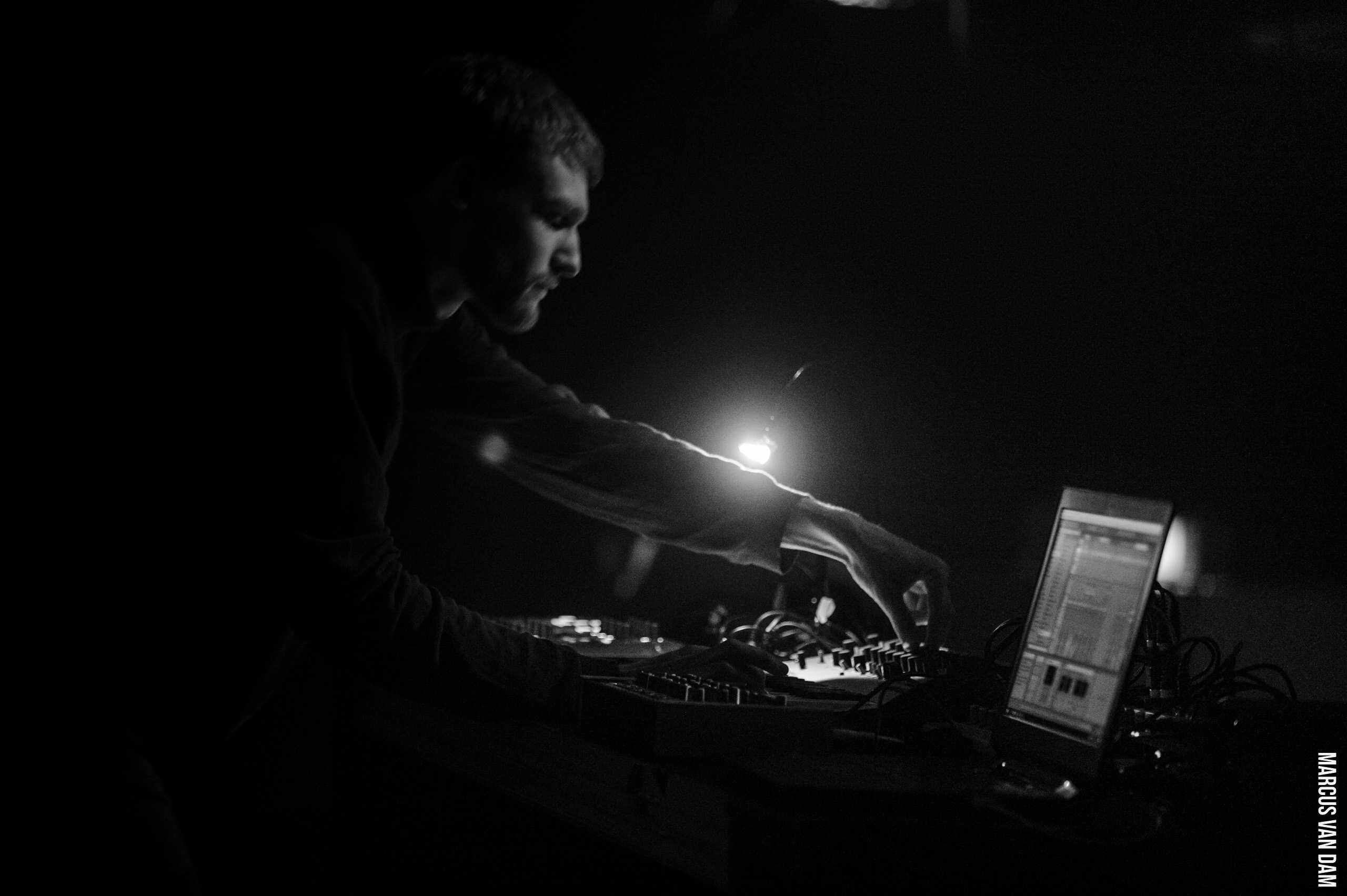 Rob Acda Award: Finale (2017)