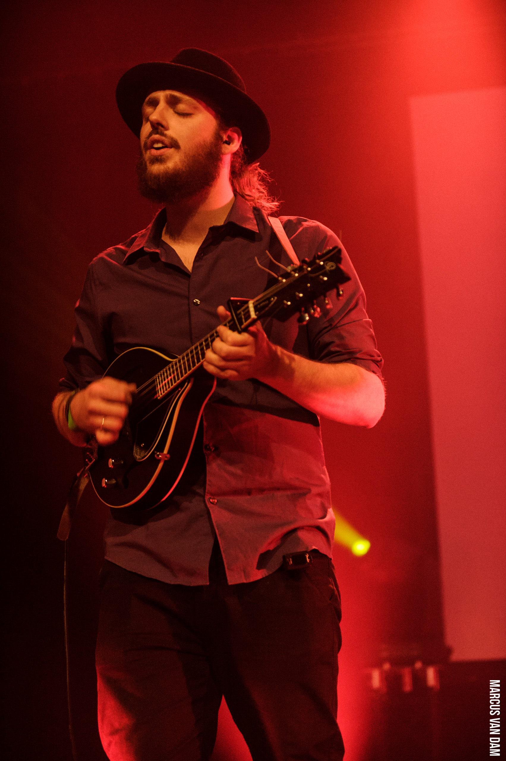 Rob Acda Award: Finale (2017)