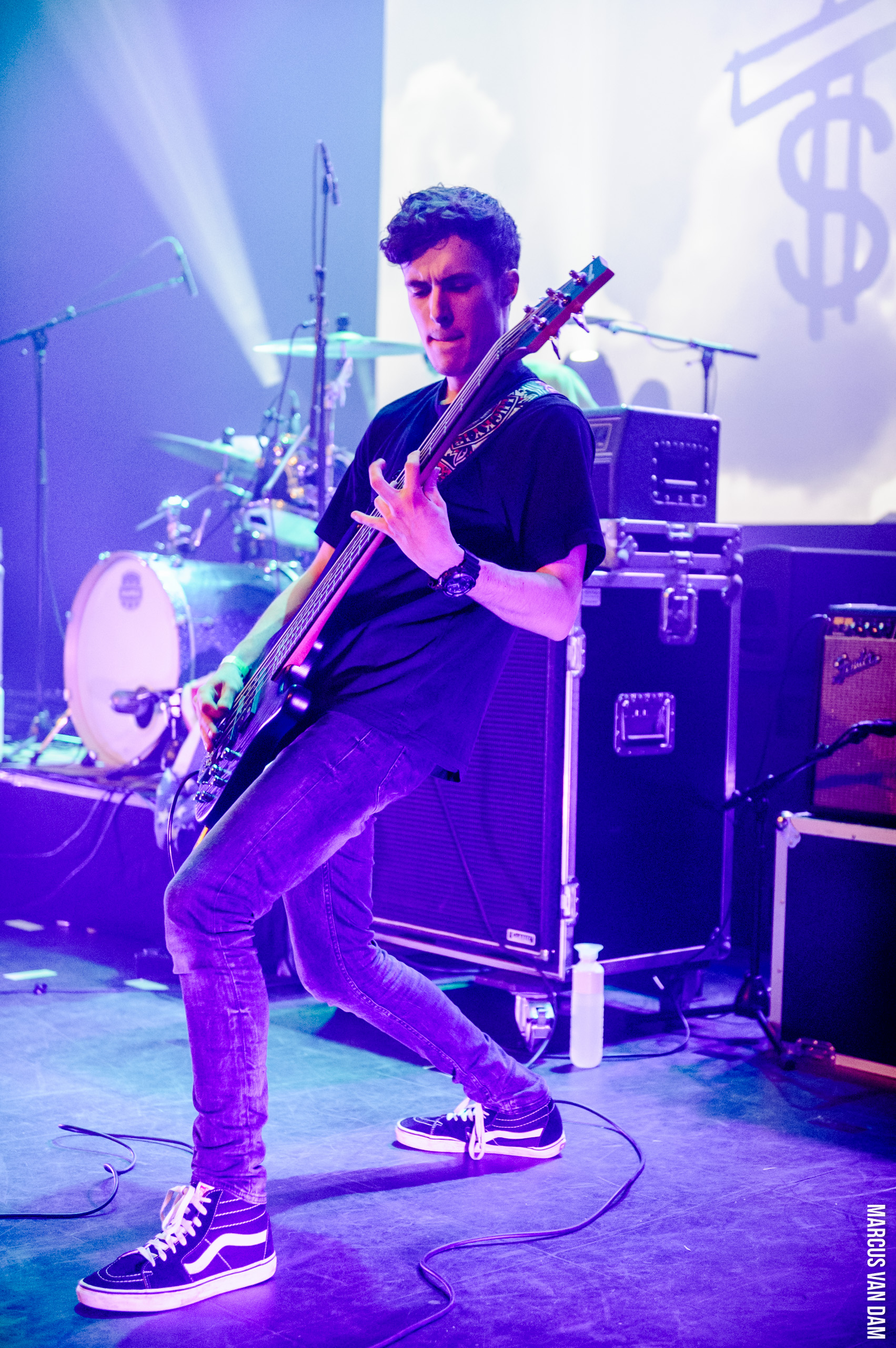 Rob Acda Award: Finale (2017)