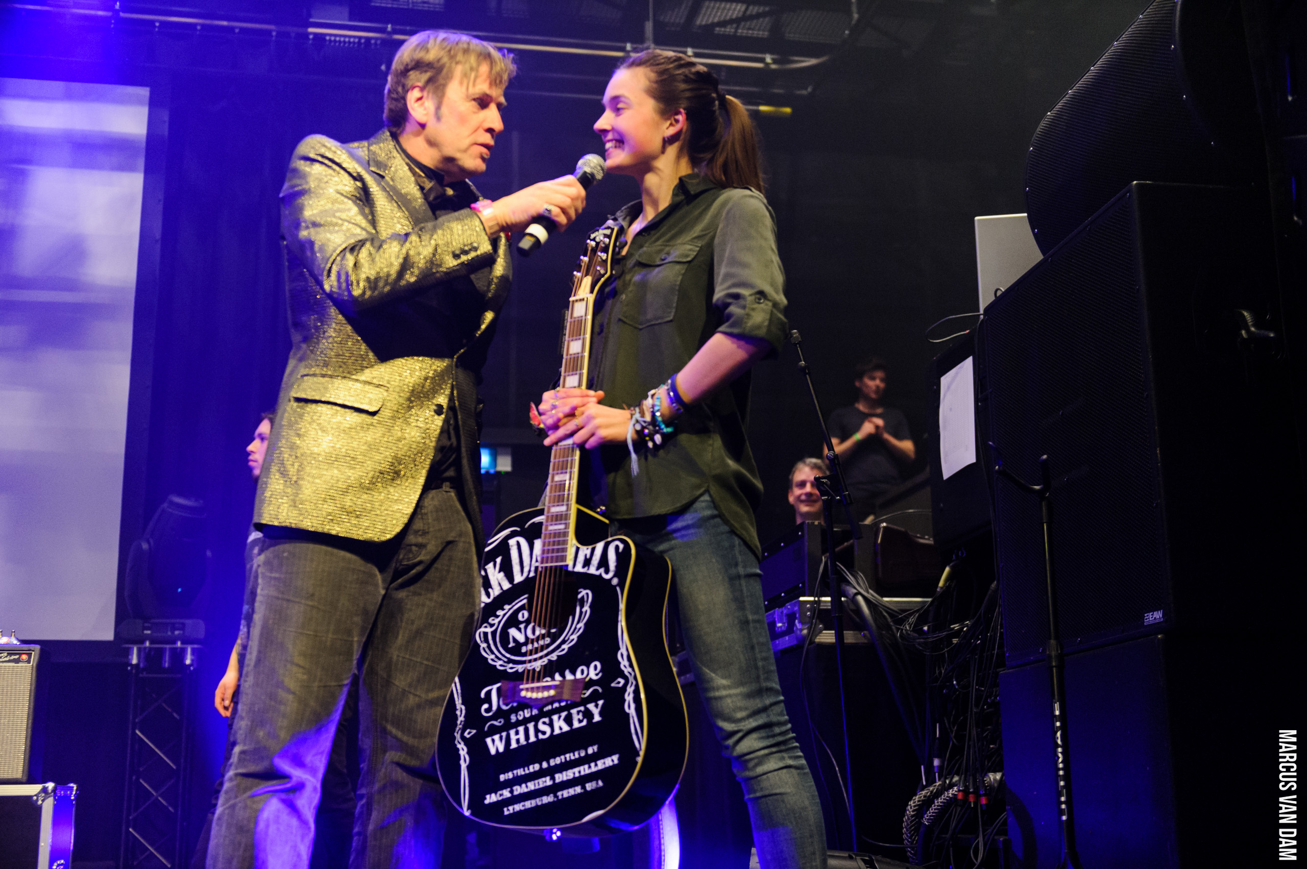 Rob Acda Award: Finale (2017)