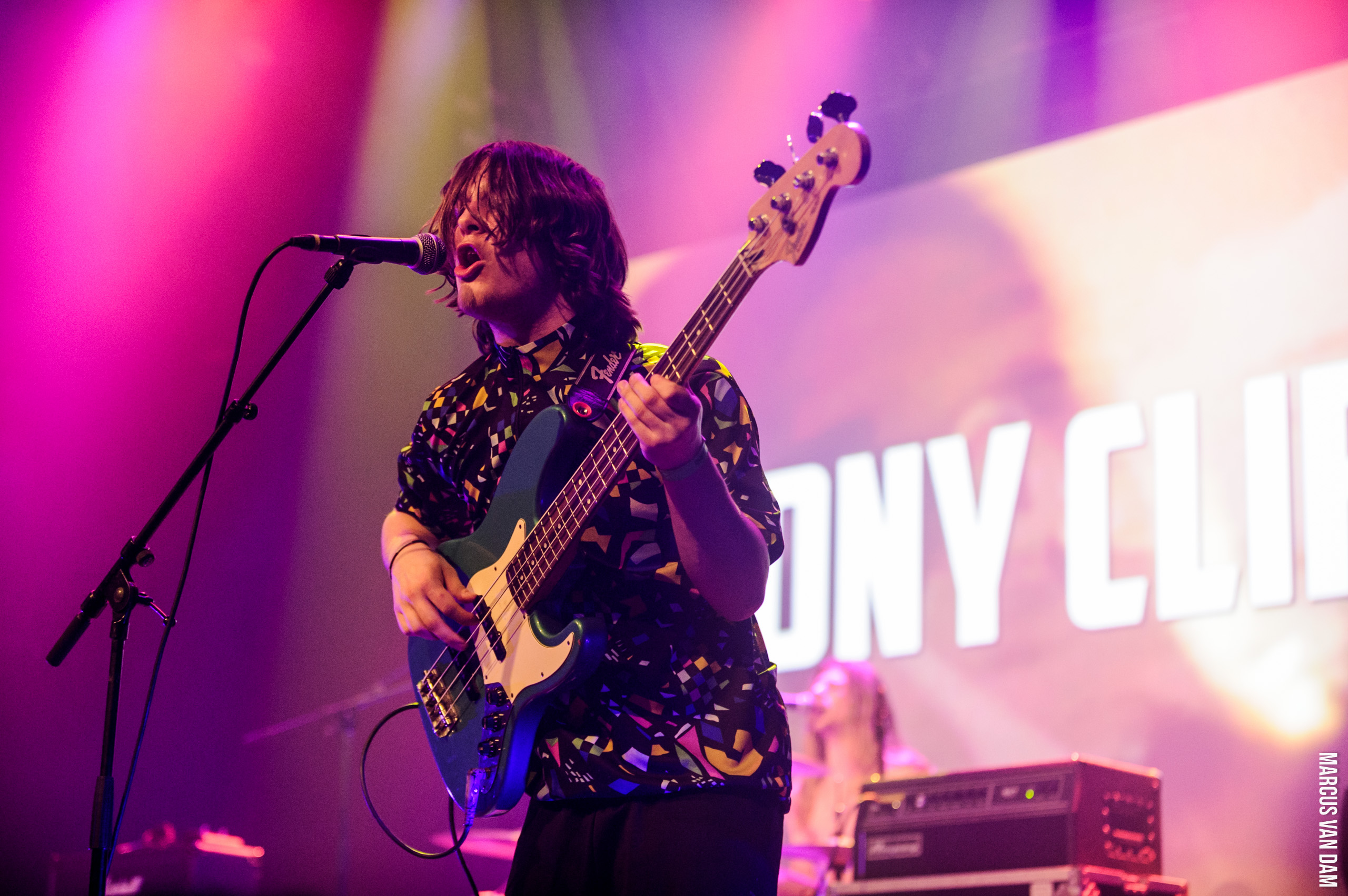 Rob Acda Award: Finale (2017)