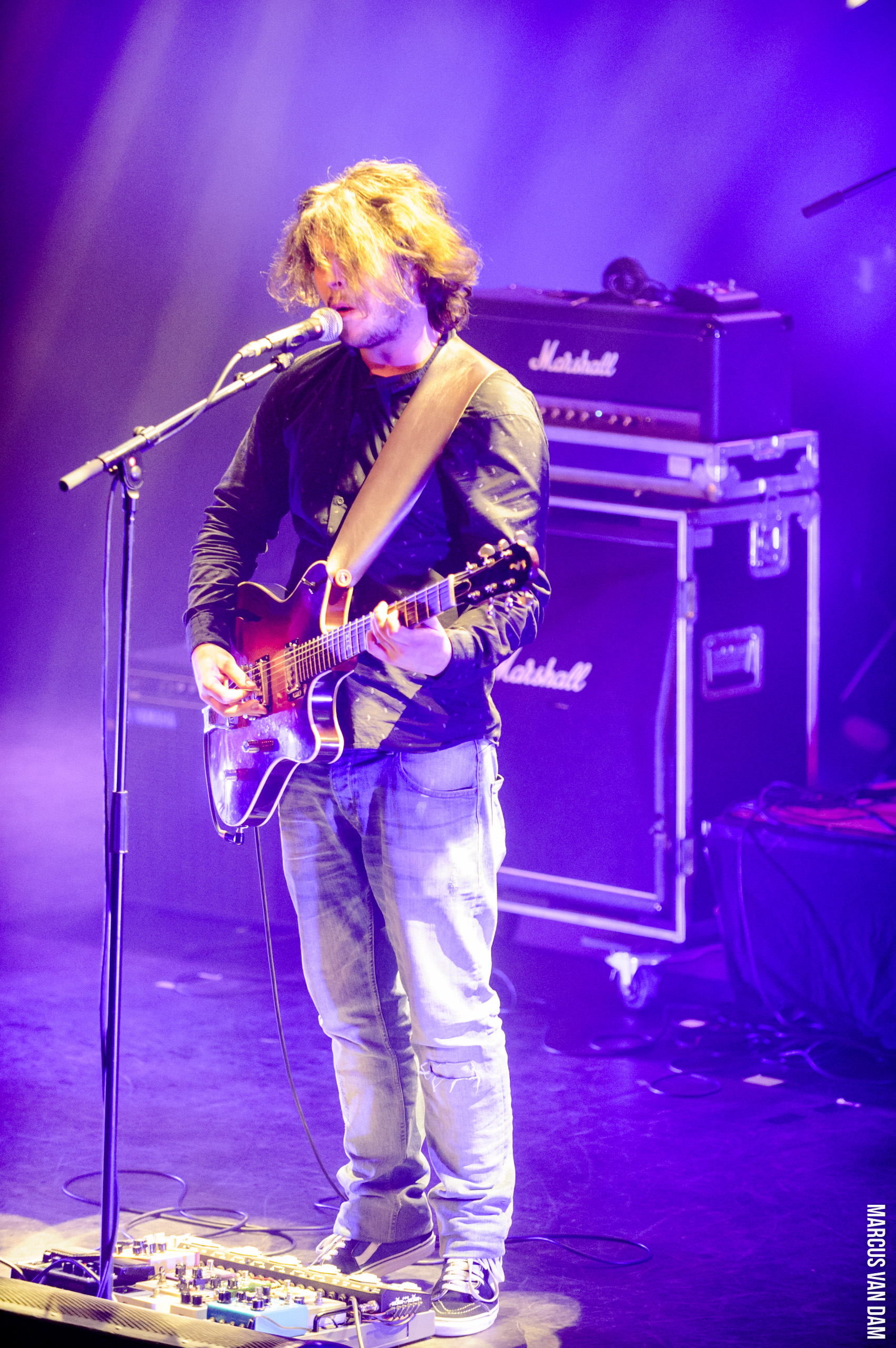 Rob Acda Award: Finale (2017)