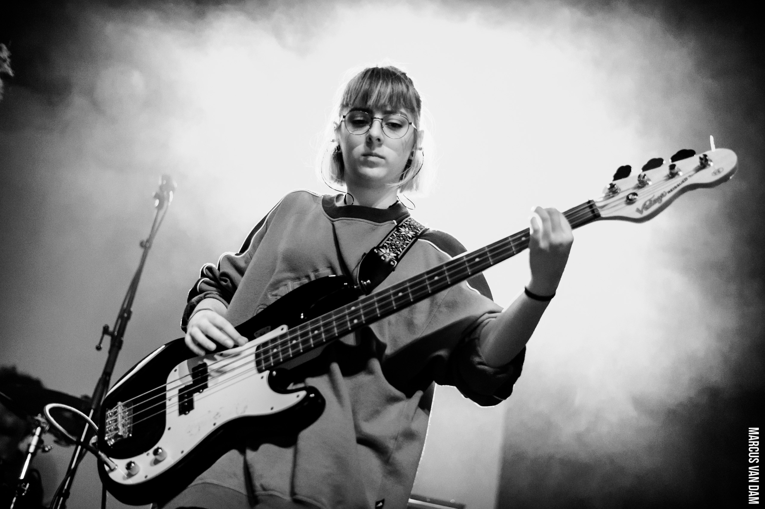 Rob Acda Award: Voorronde 1 (2017)