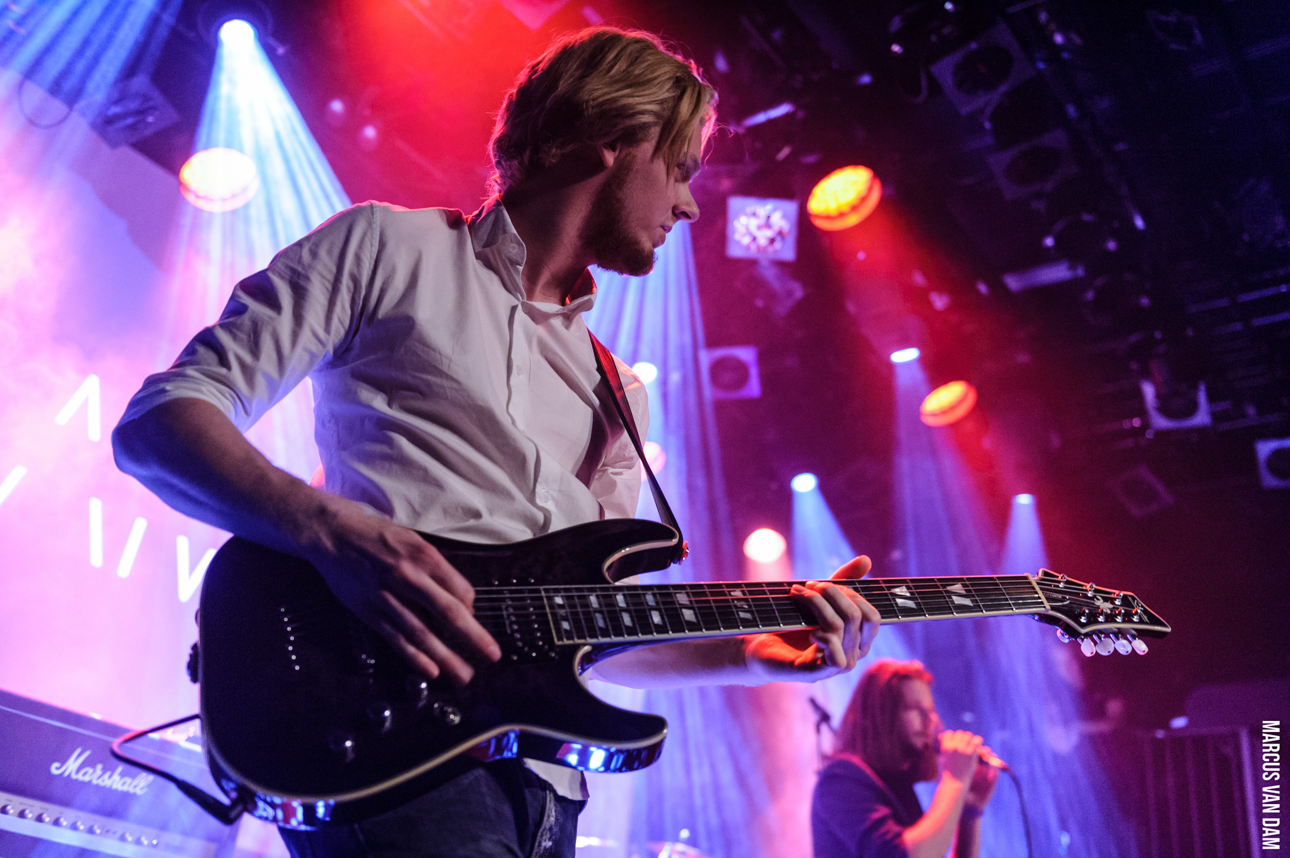 Rob Acda Award: Voorronde 1 (2017)