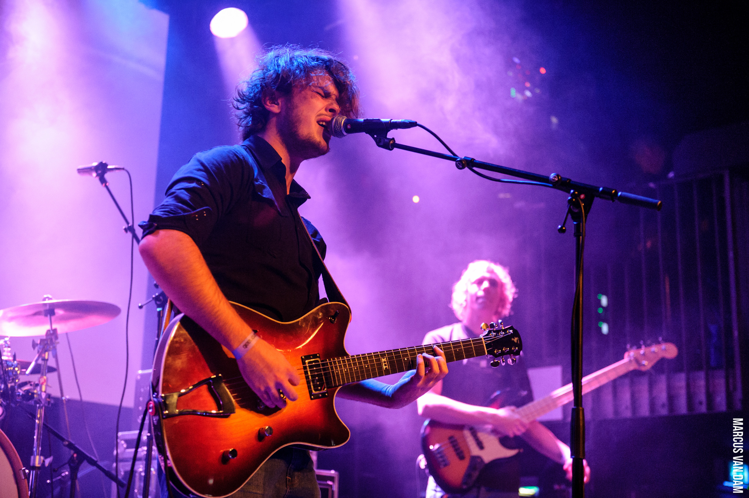 Rob Acda Award: Voorronde 1 (2017)