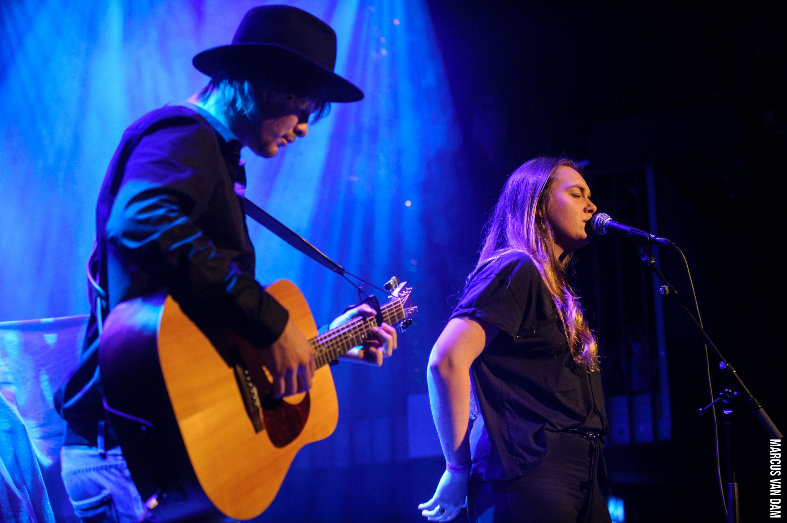 Rob Acda Award: Voorronde 1 (2017)