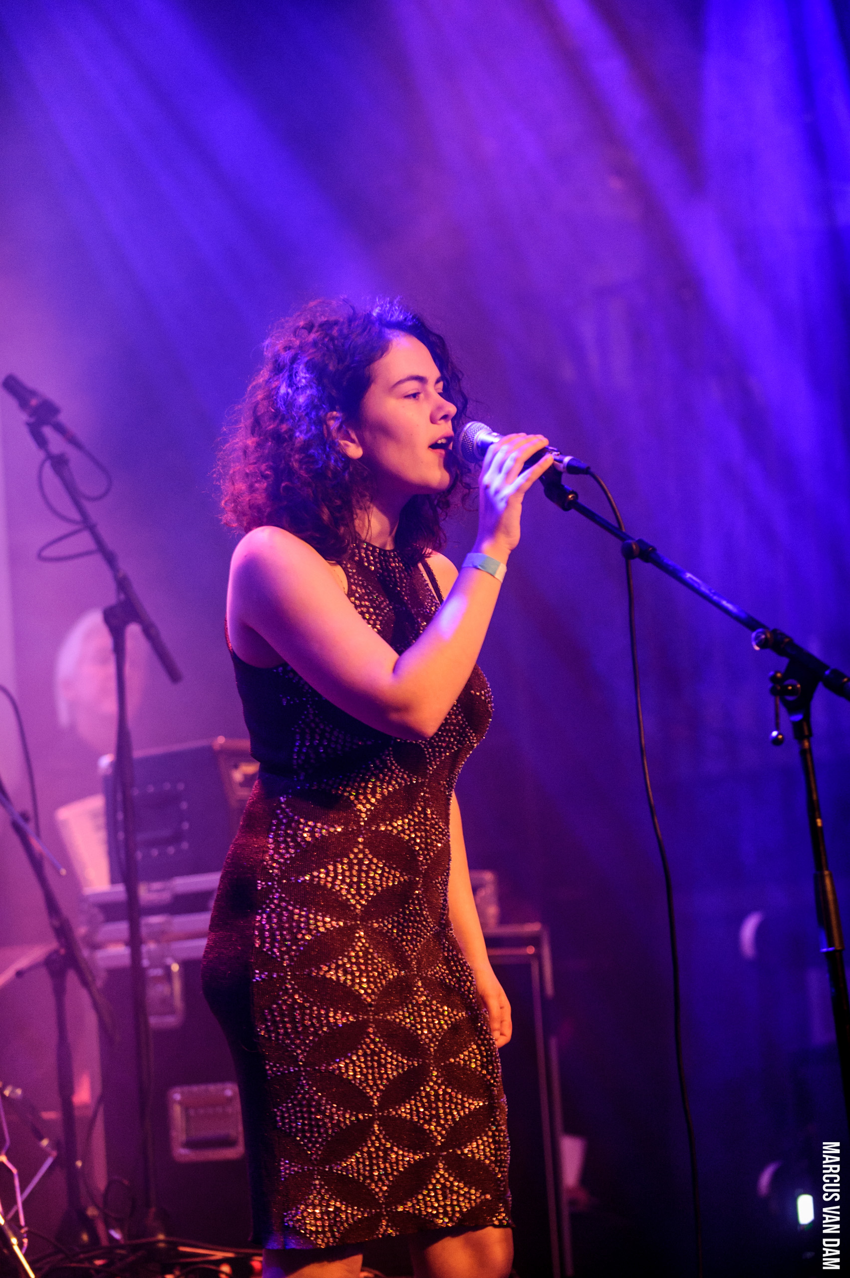 Rob Acda Award: Voorronde 2 (2017)