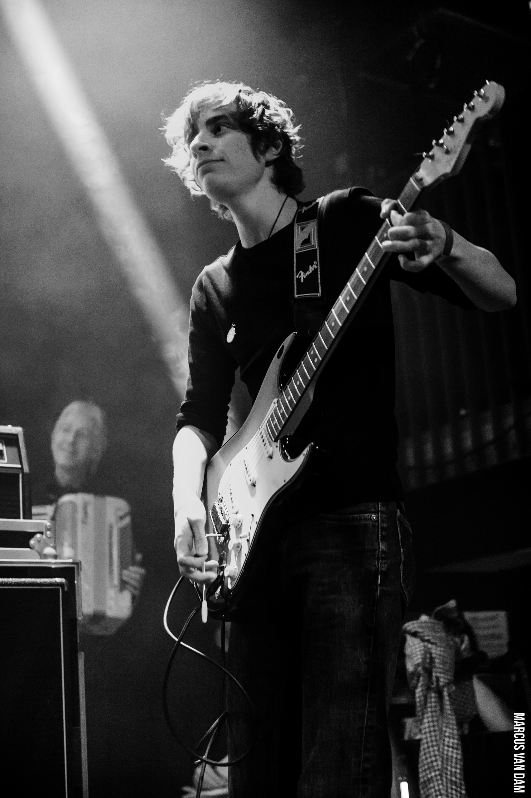 Rob Acda Award: Voorronde 2 (2017)