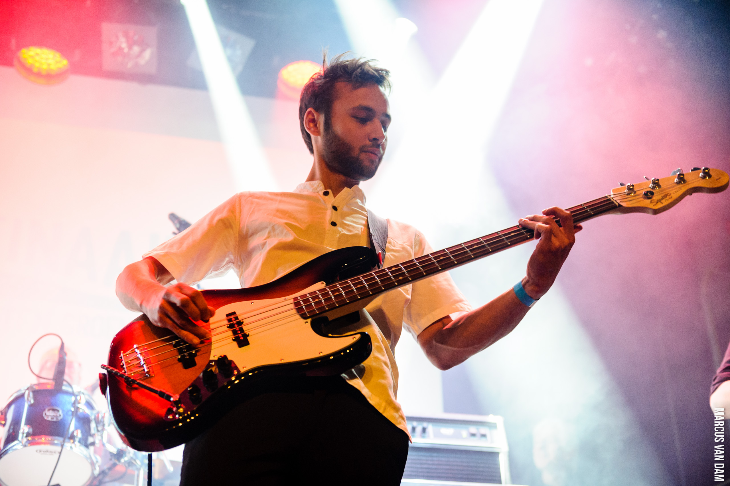 Rob Acda Award: Voorronde 2 (2017)