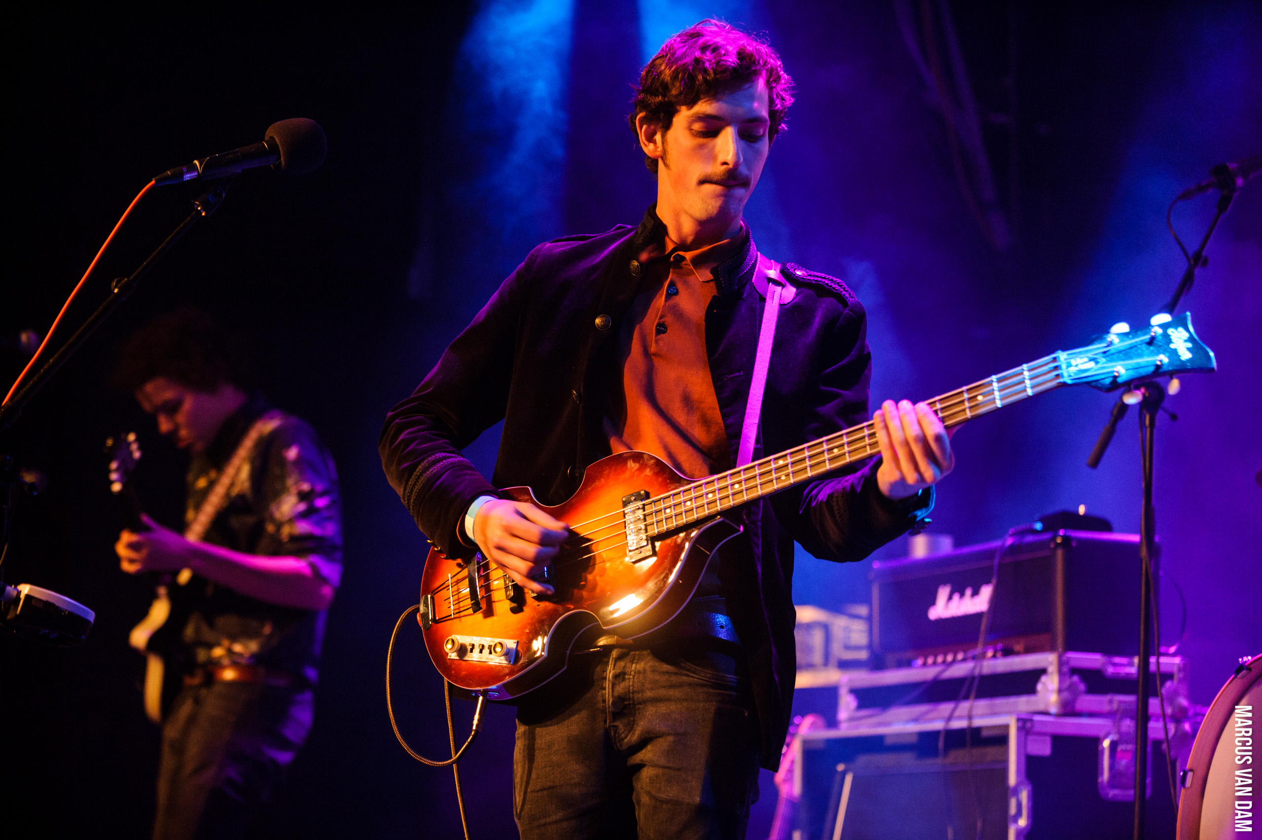 Rob Acda Award: Voorronde 2 (2017)