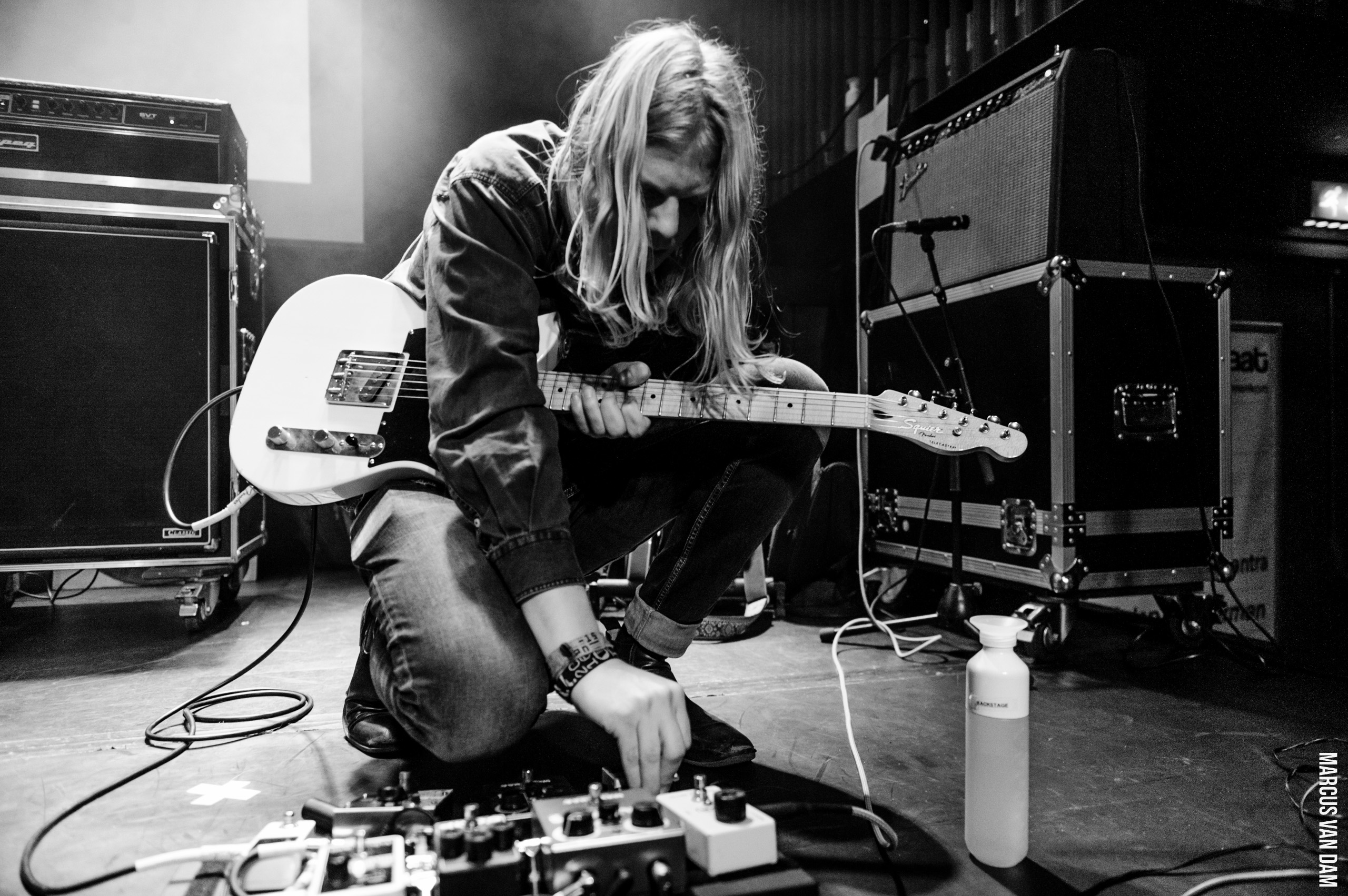 Rob Acda Award: Voorronde 2 (2017)